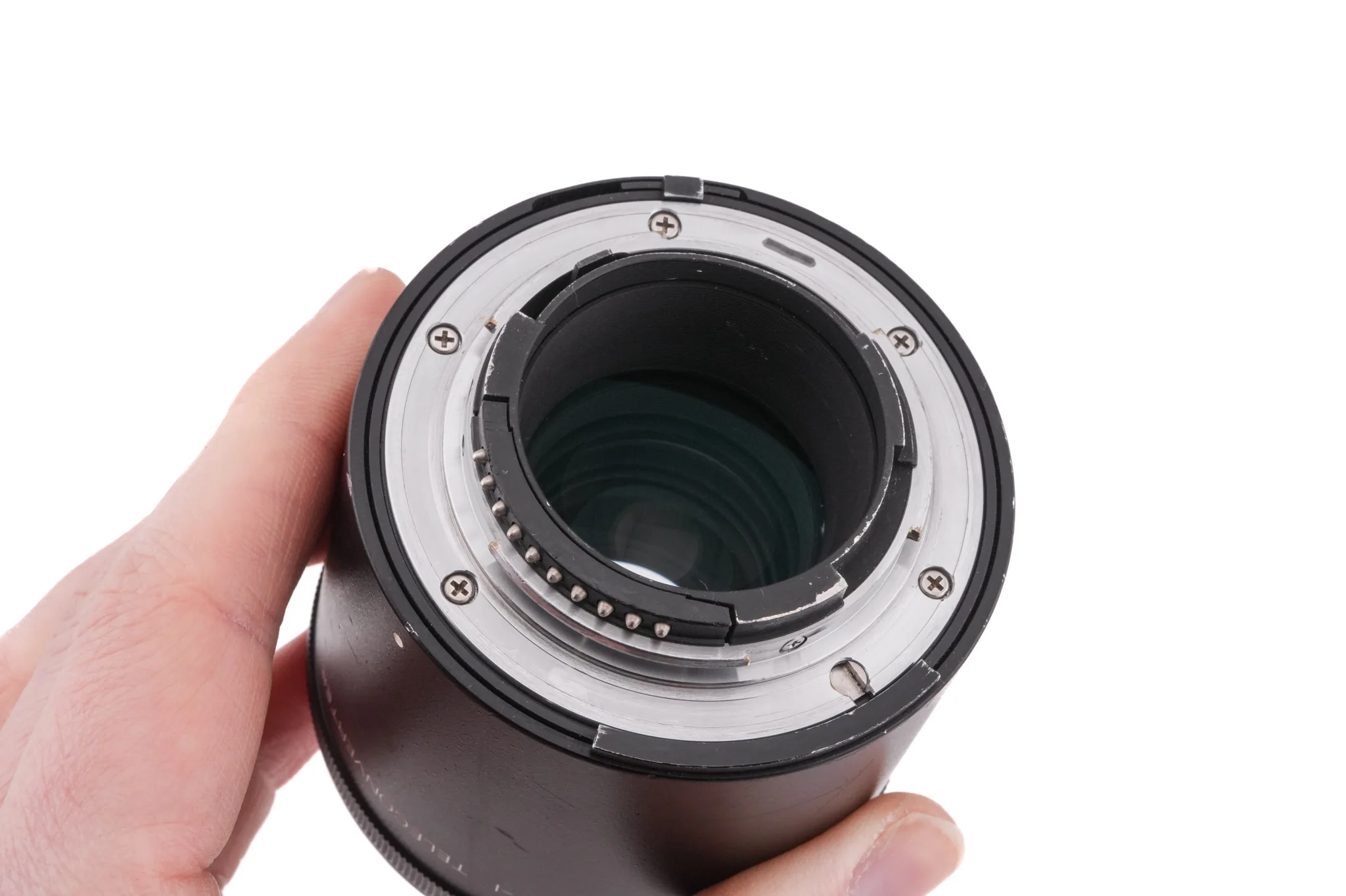 Nikon TC-20E 2x Teleconverter AF-I - Image 6