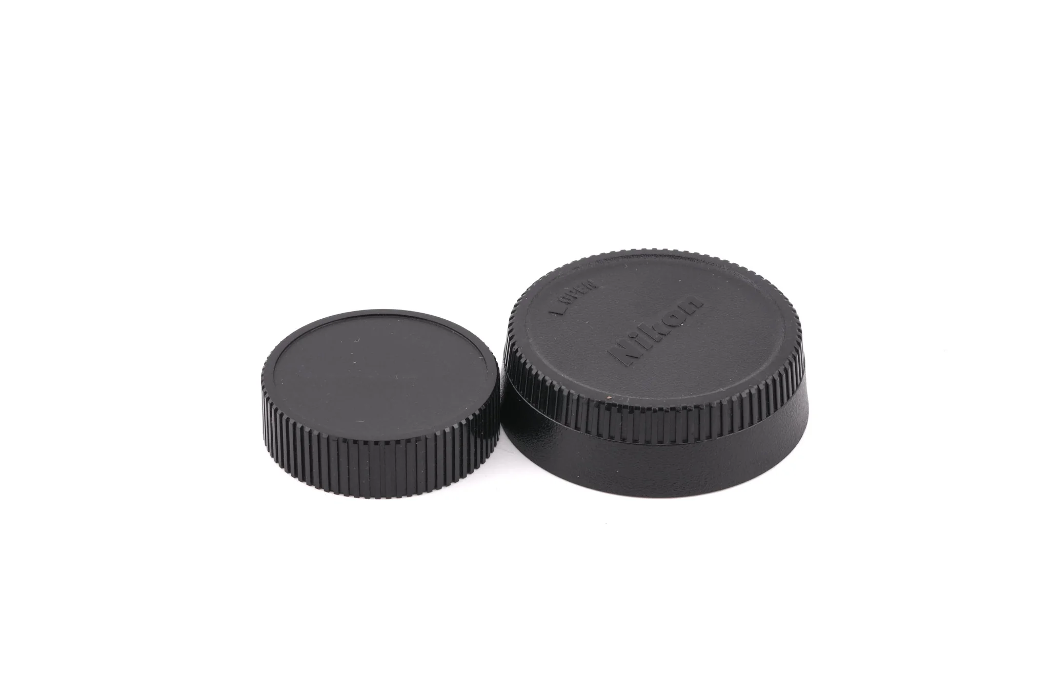 Nikon TC-20E 2x Teleconverter AF-I - Image 7