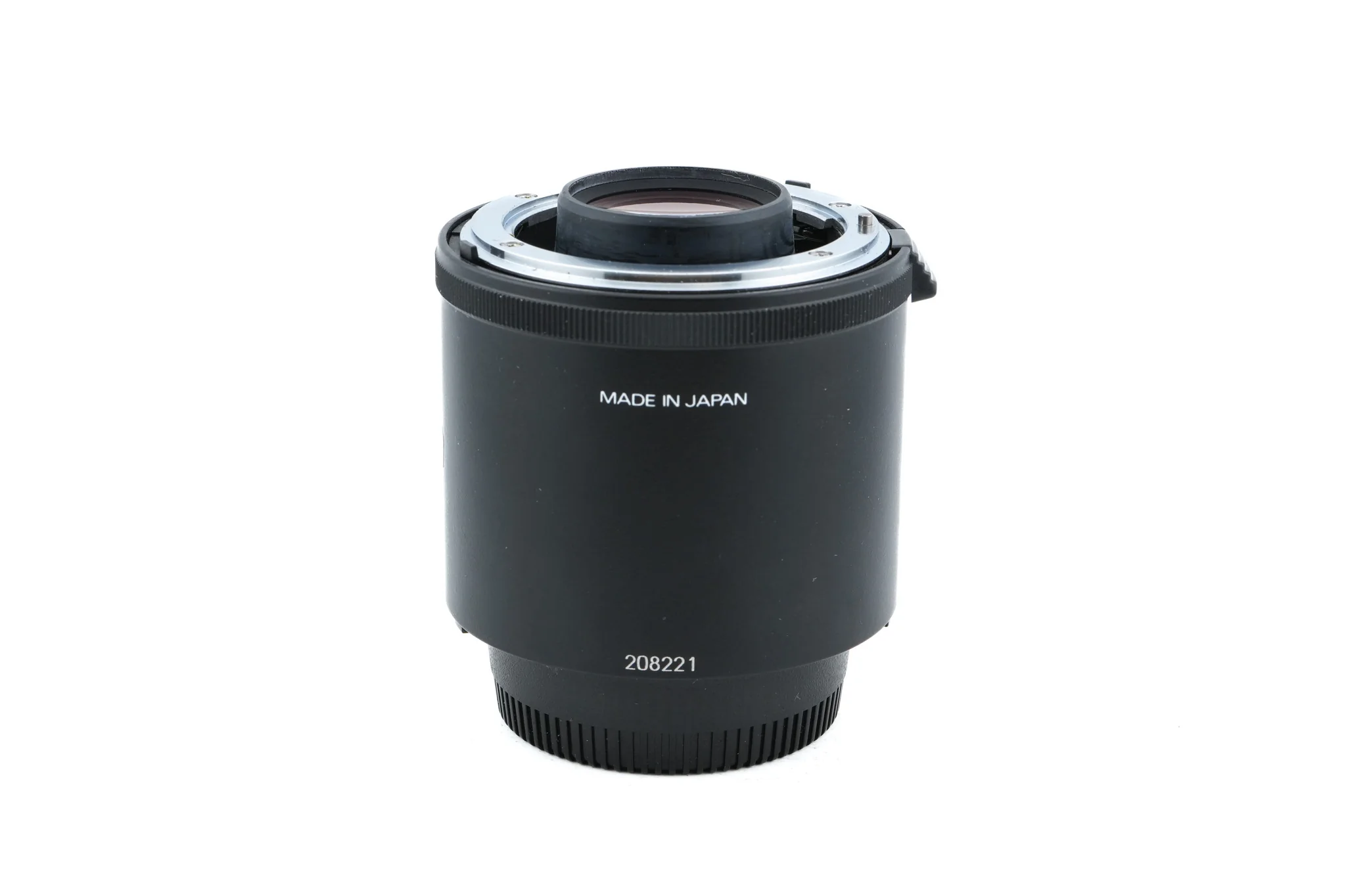 Nikon TC-20E 2x Teleconverter AF-I - Image 2