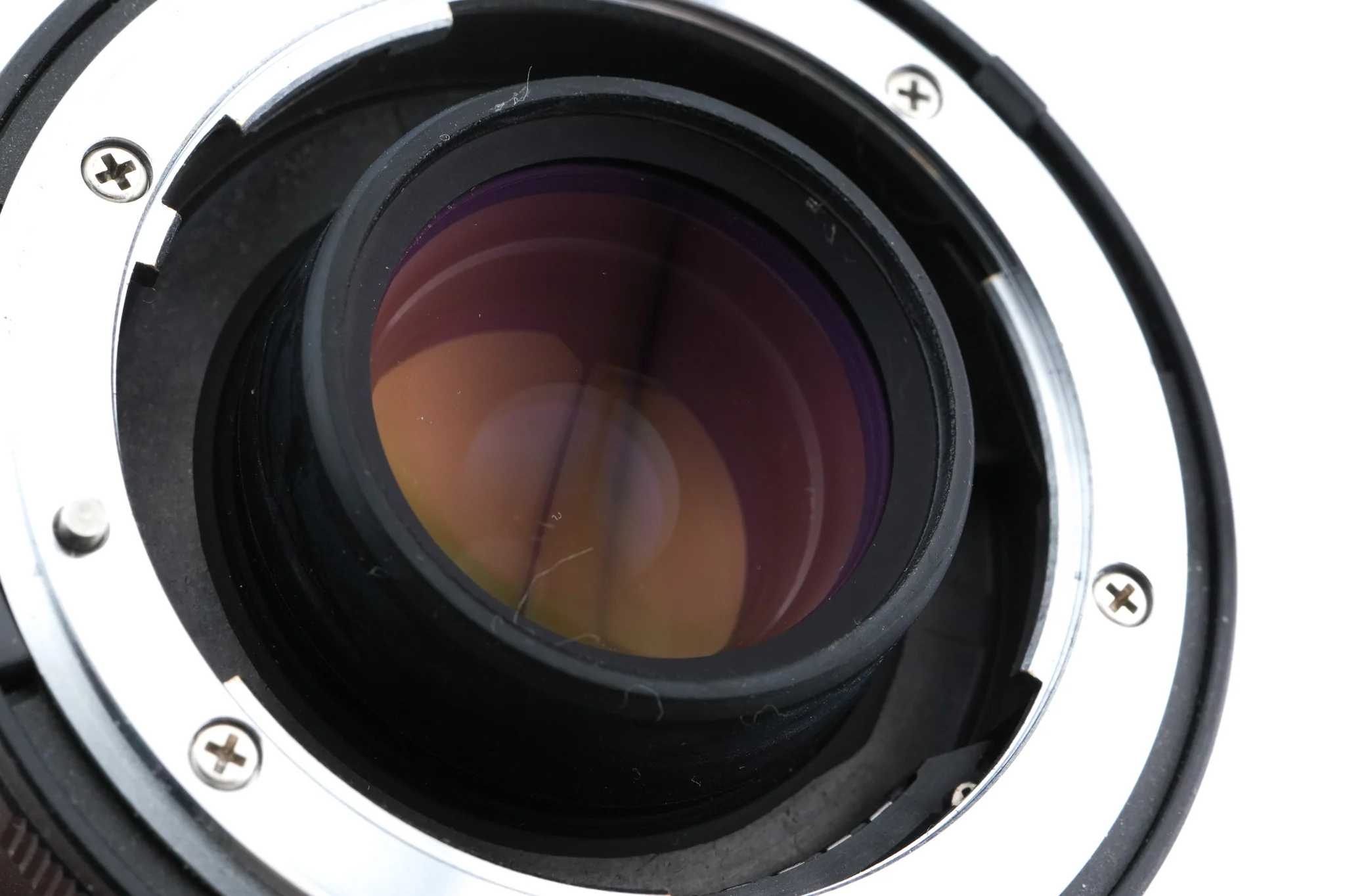 Nikon TC-20E 2x Teleconverter AF-I - Image 3