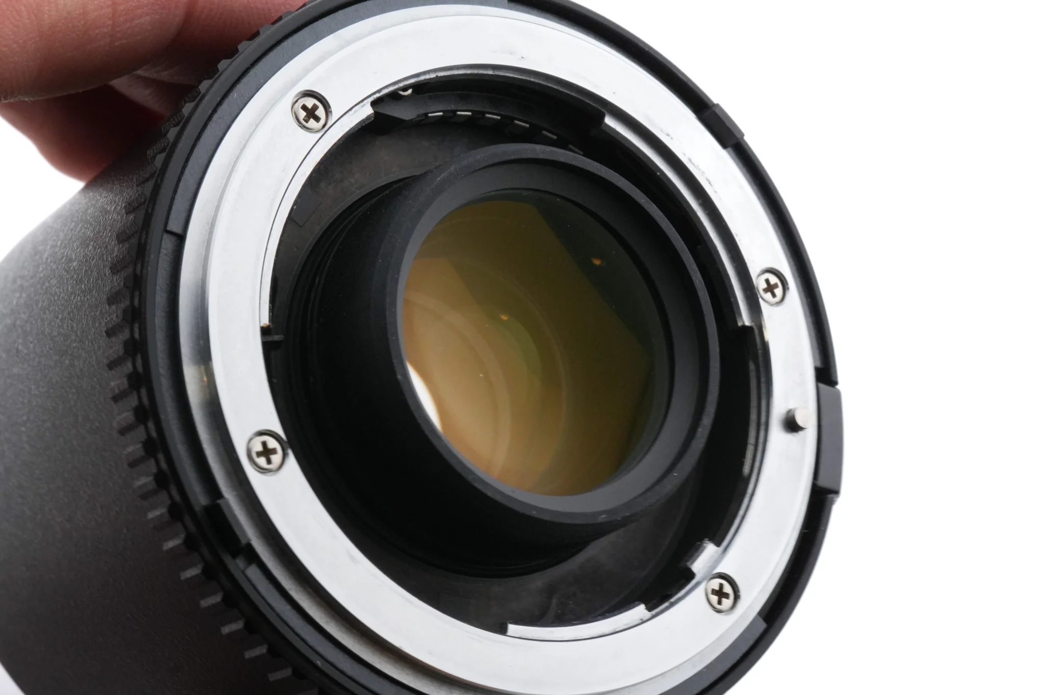 Nikon 2x TC-20E II AF-S Teleconverter - Image 3
