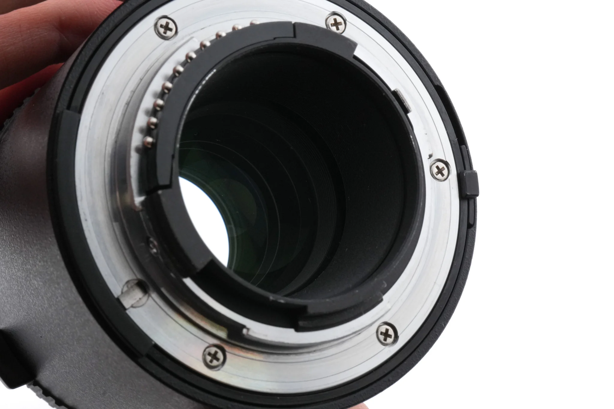 Nikon 2x TC-20E II AF-S Teleconverter - Image 4