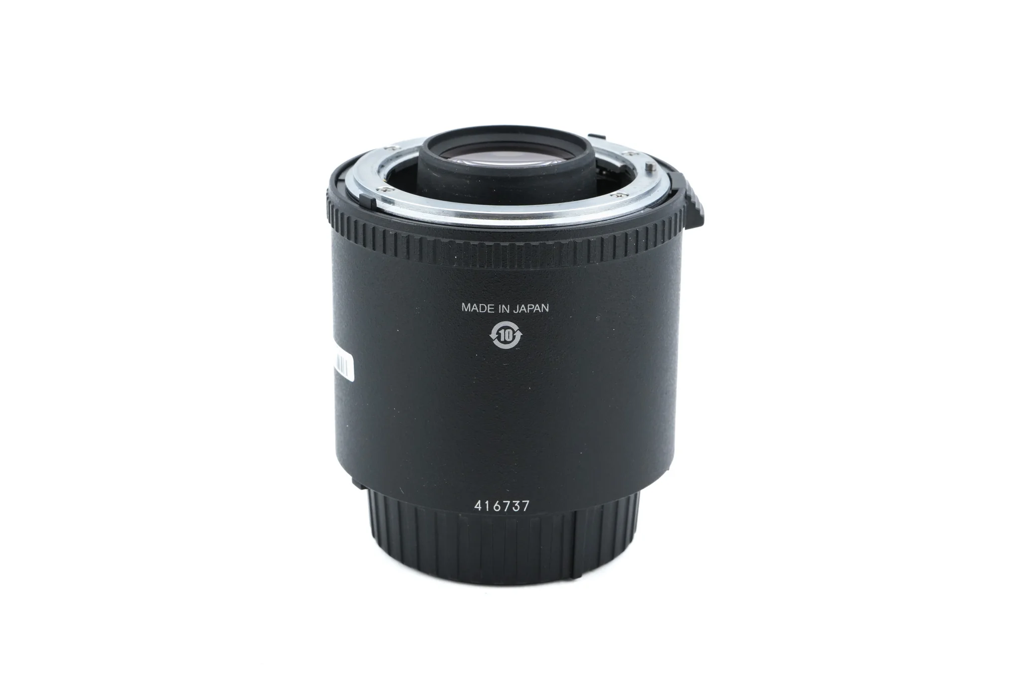 Nikon 2x TC-20E II AF-S Teleconverter - Image 2