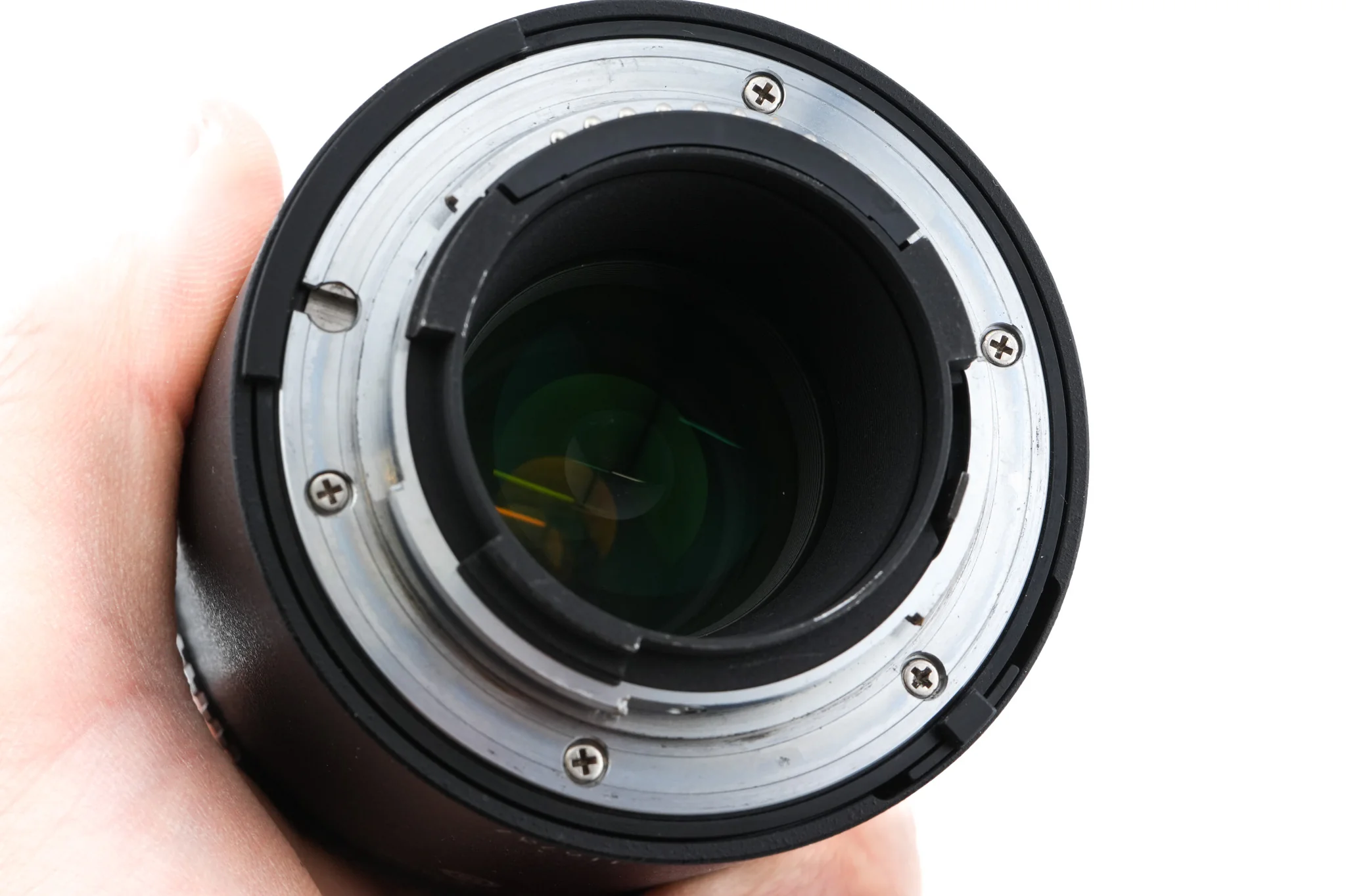 Nikon 2x TC-20E II AF-S Teleconverter - Image 4