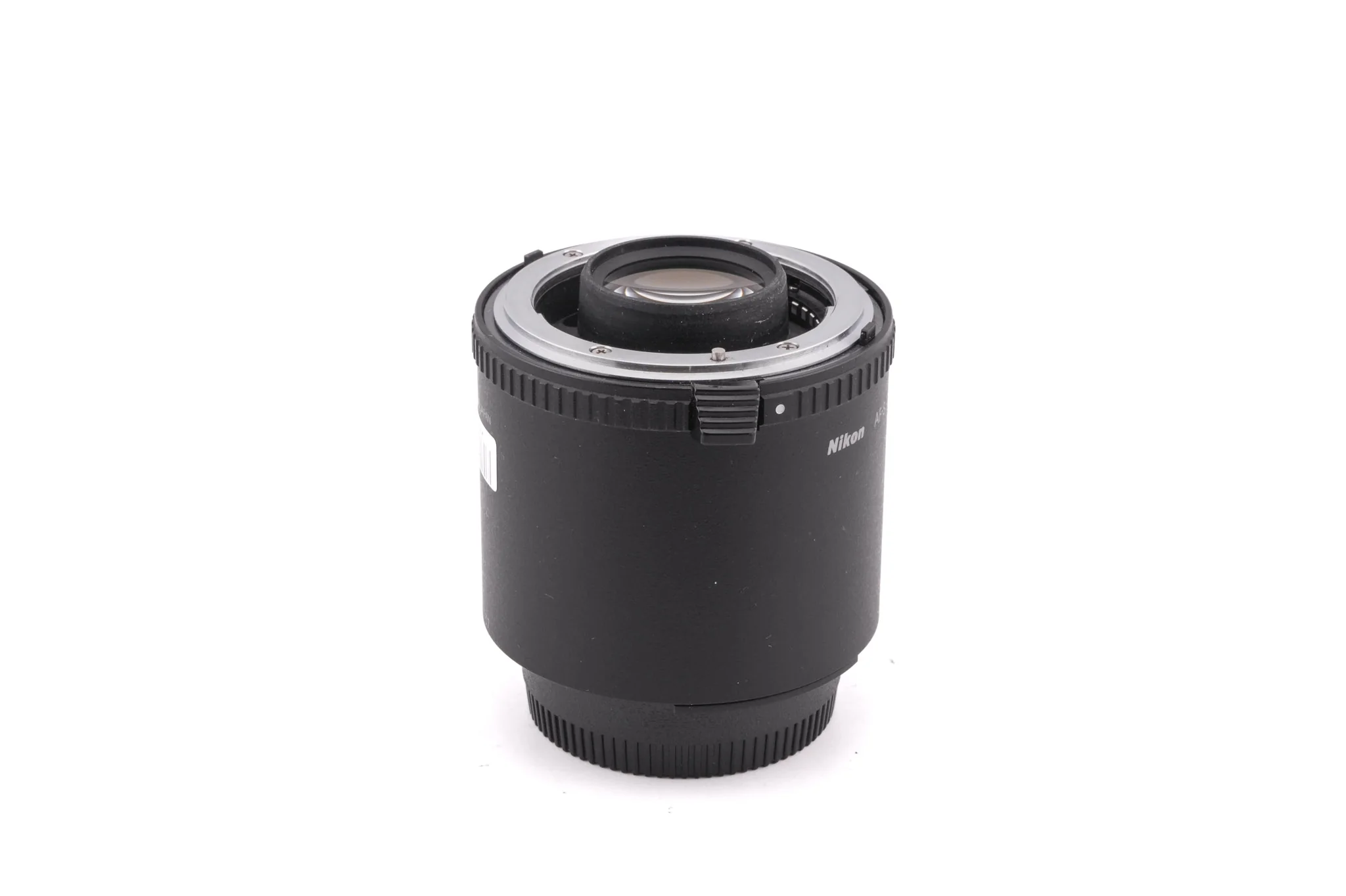 Nikon 2x TC-20E II AF-S Teleconverter - Image 2