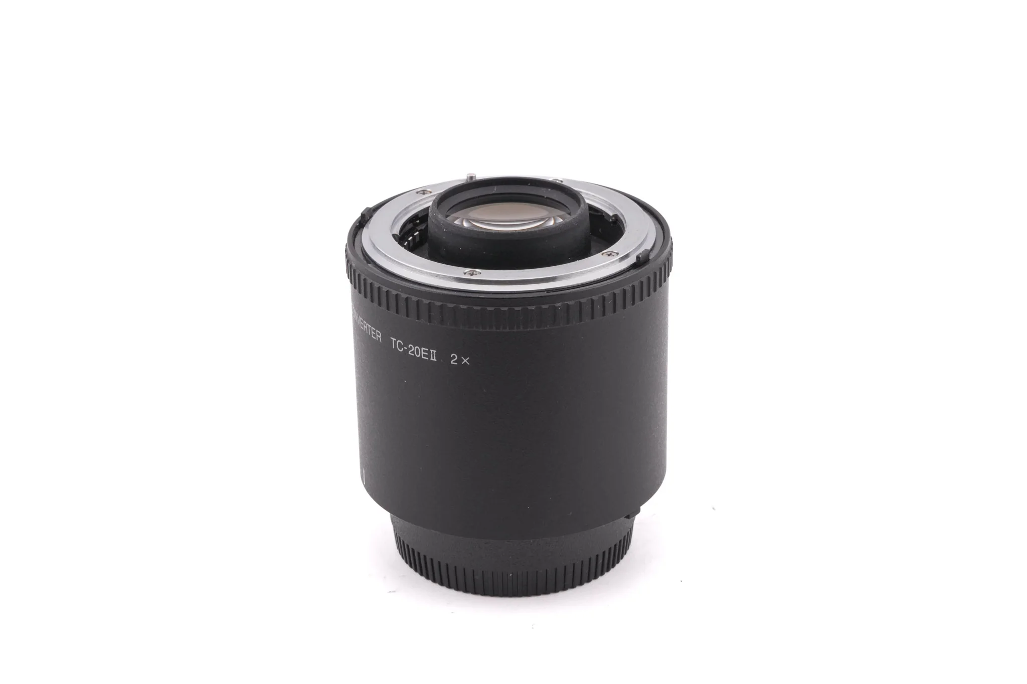 Nikon 2x TC-20E II AF-S Teleconverter - Image 4