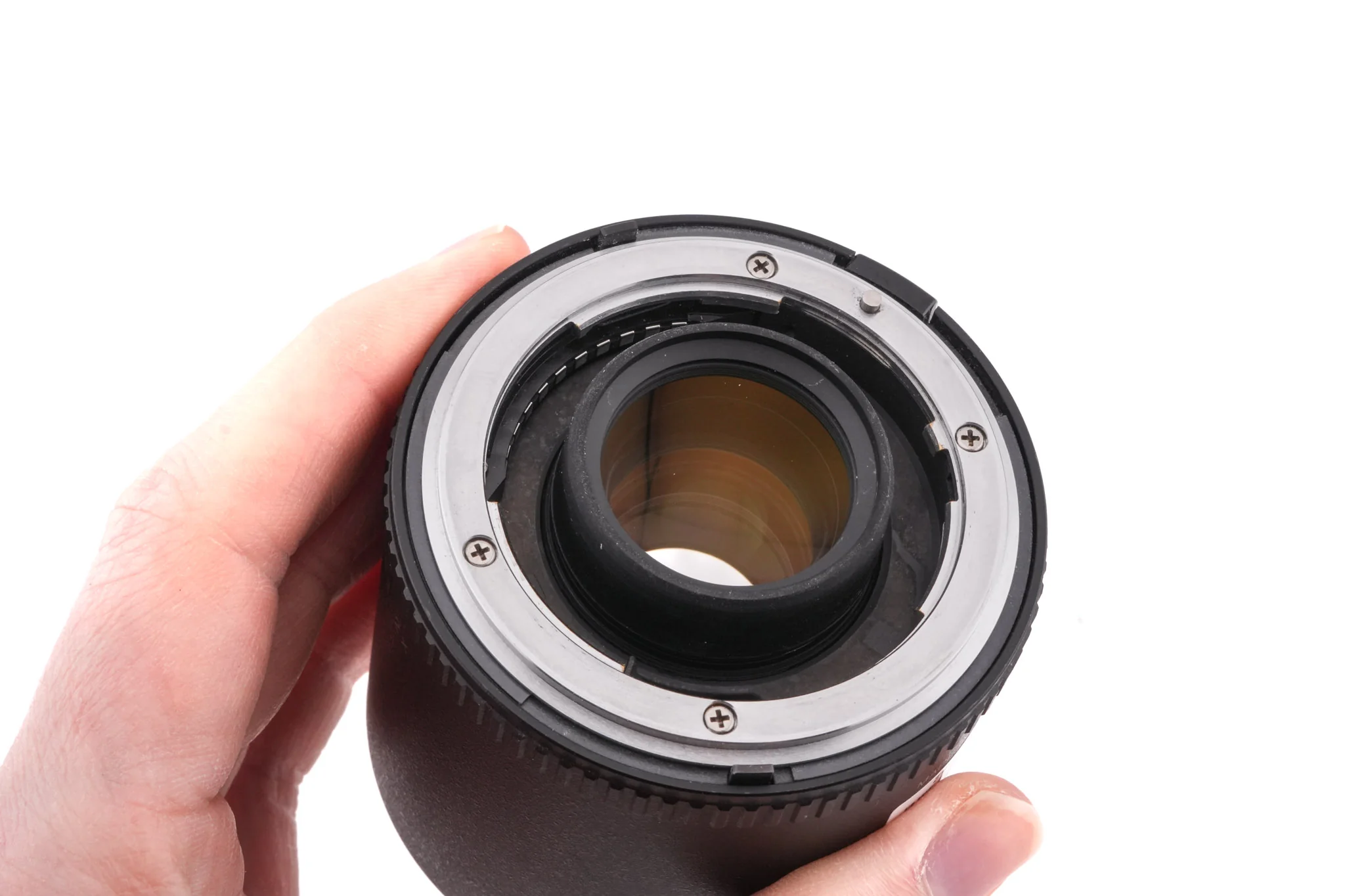 Nikon 2x TC-20E II AF-S Teleconverter - Image 5