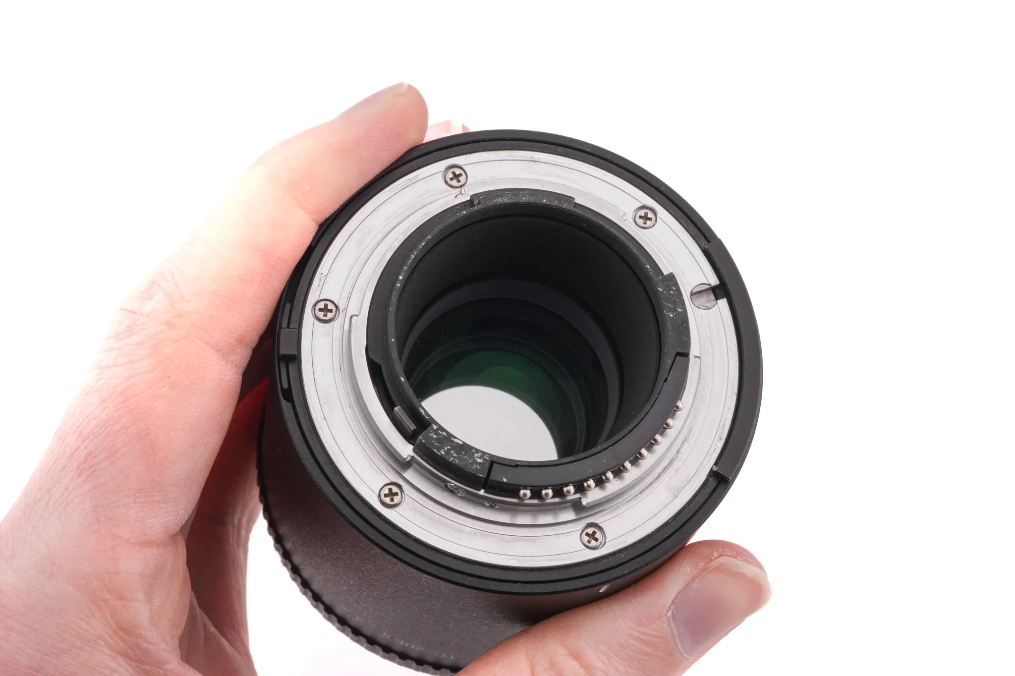 Nikon 2x TC-20E II AF-S Teleconverter - Image 6