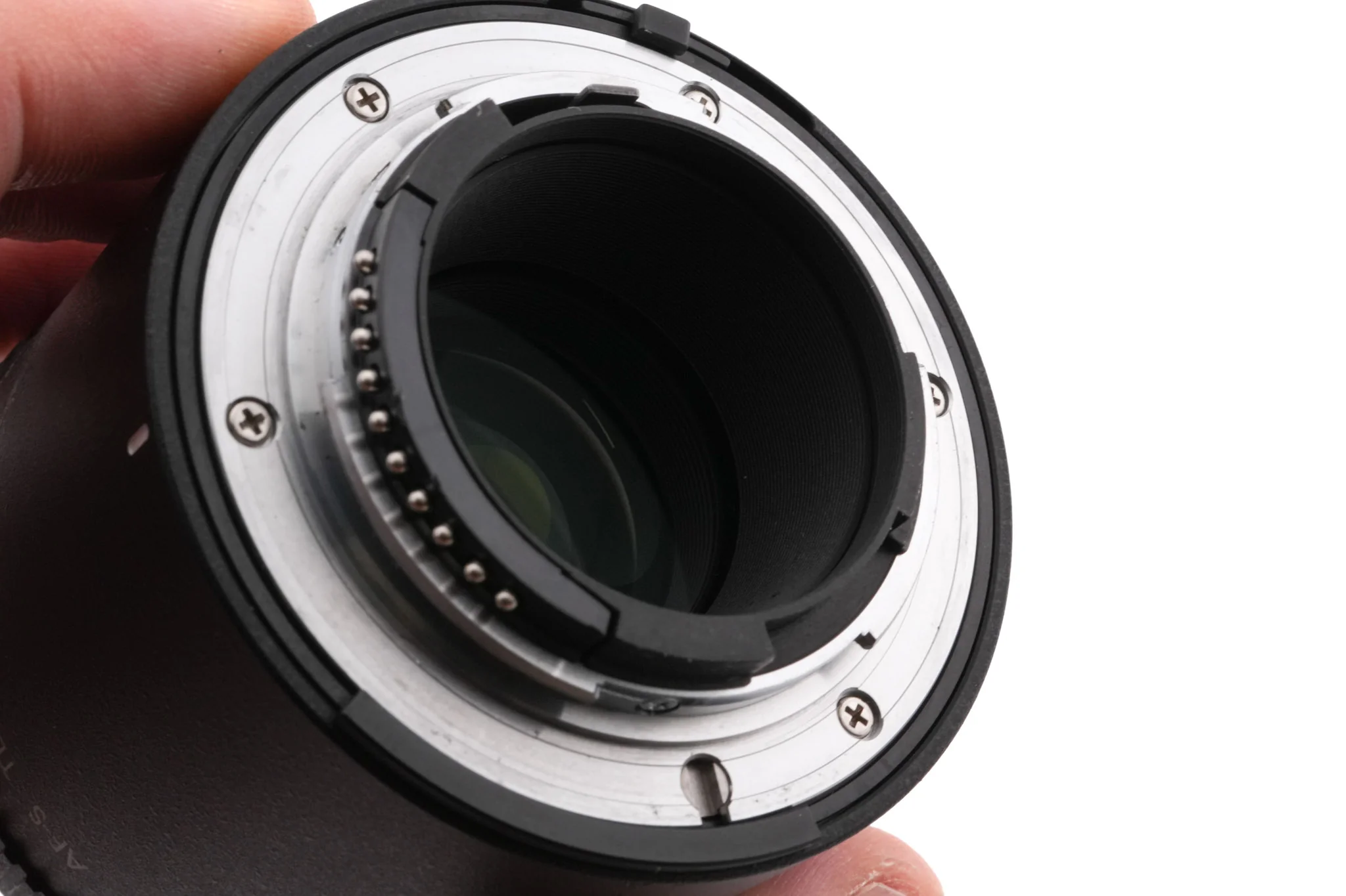 Nikon 2x TC-20E II AF-S Teleconverter - Image 4