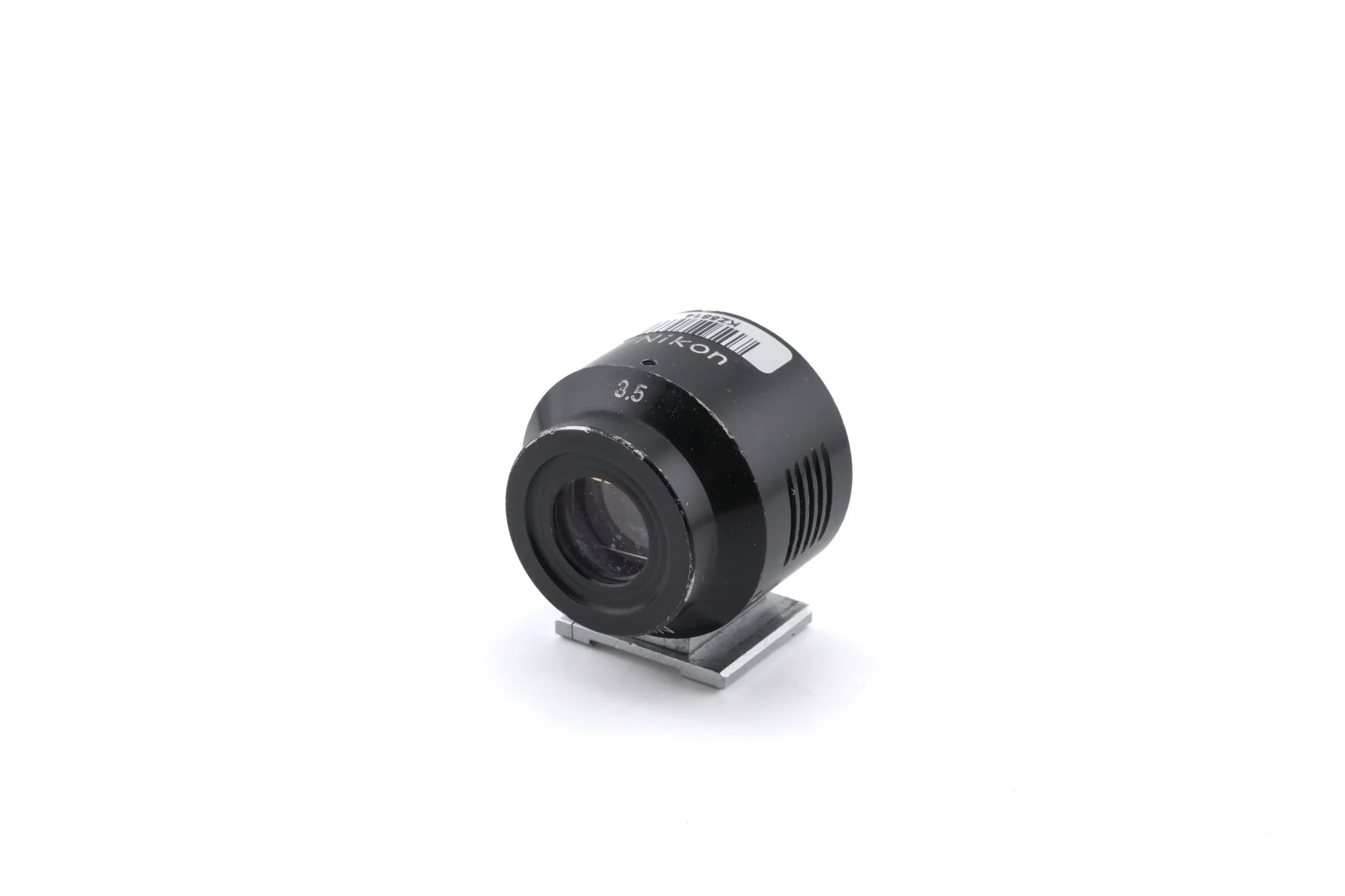Nikon 3.5cm Finder - Image 2