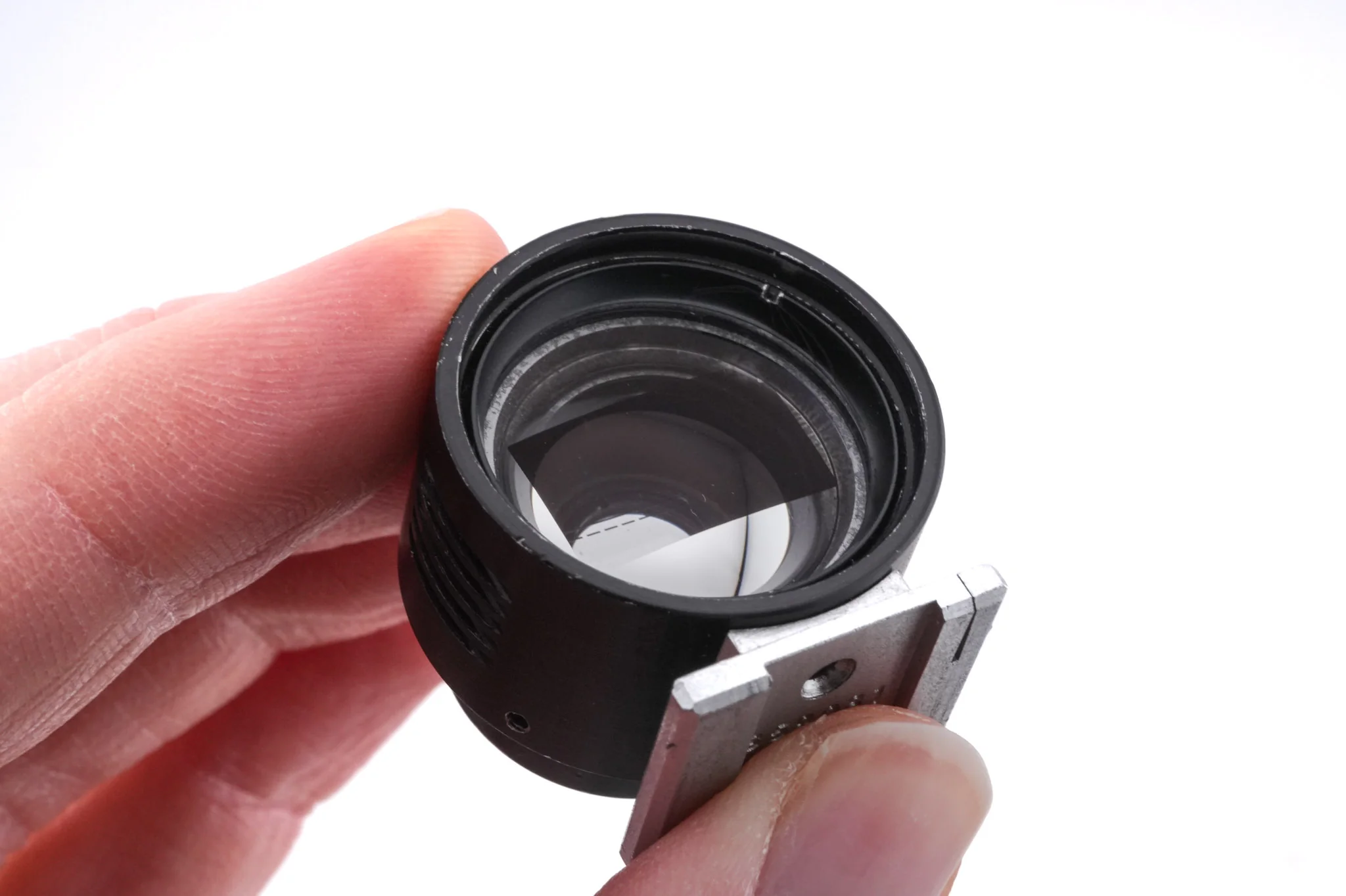 Nikon 3.5cm Finder - Image 4