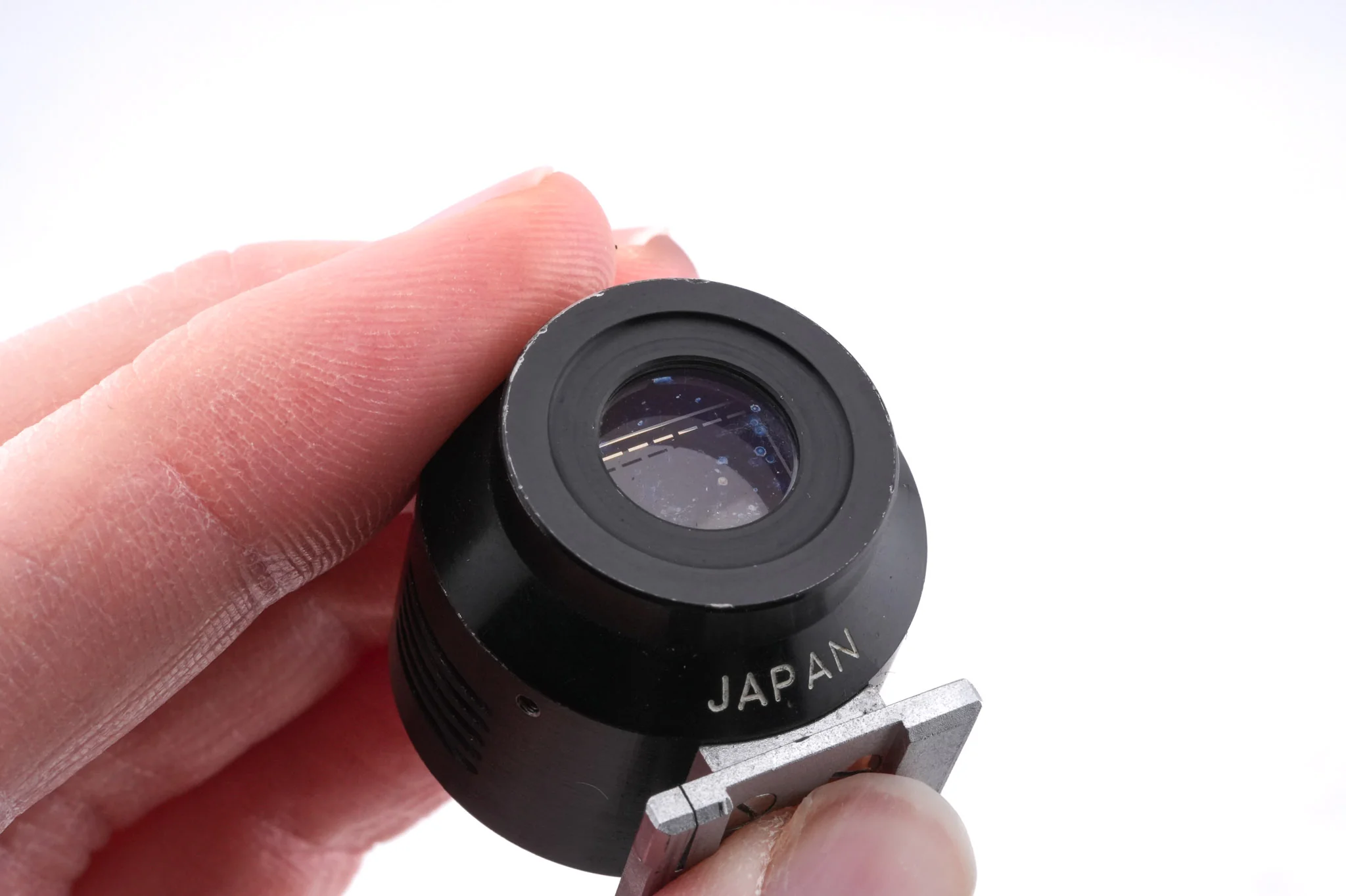 Nikon 3.5cm Finder - Image 5