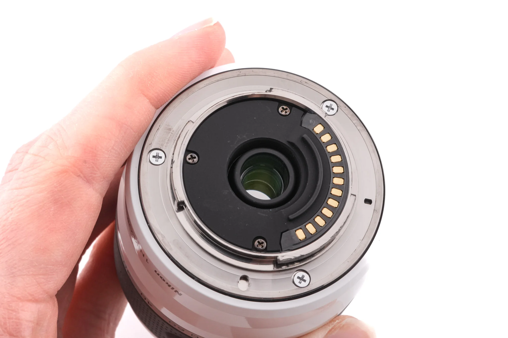 Nikon 30-110mm f3.8-5.6 VR Nikkor 1 - Image 4