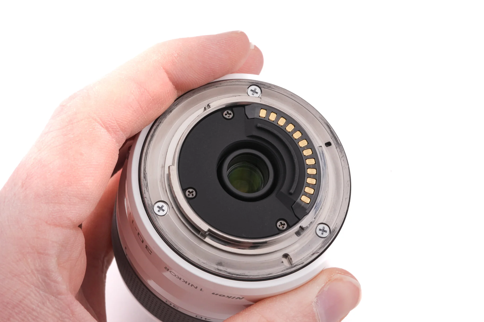 Nikon 30-110mm f3.8-5.6 VR Nikkor 1 - Image 4