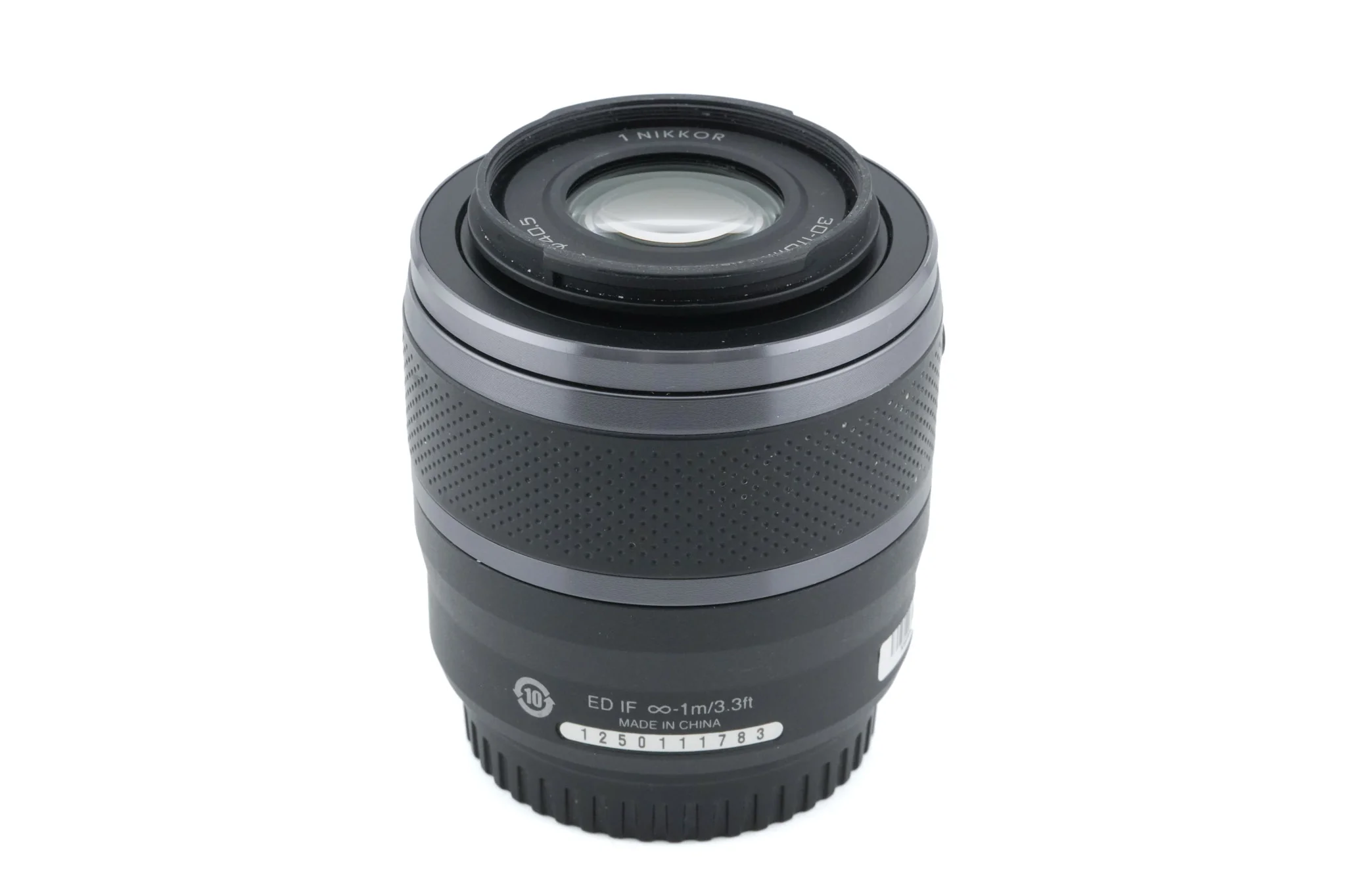 Nikon 30-110mm f3.8-5.6 VR Nikkor 1 - Image 2
