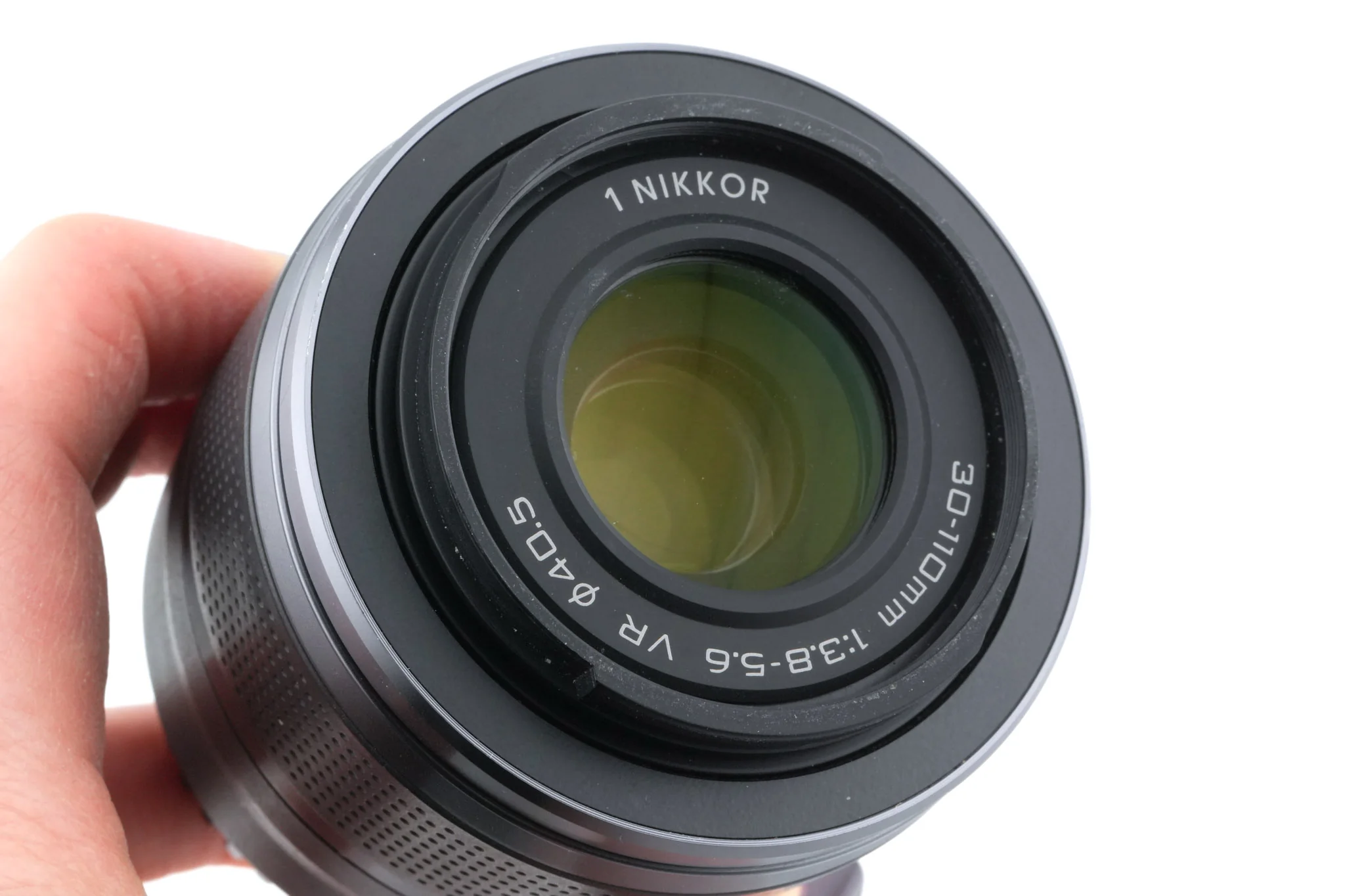 Nikon 30-110mm f3.8-5.6 VR Nikkor 1 - Image 3