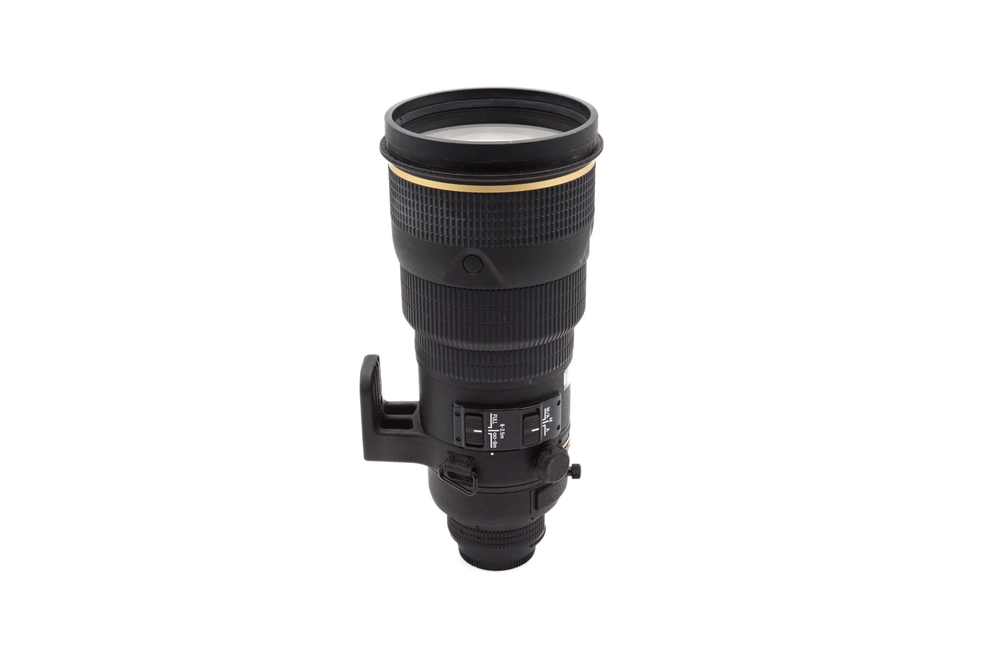 Nikon 300mm f2.8 AF-S Nikkor D ED SWM - Image 4