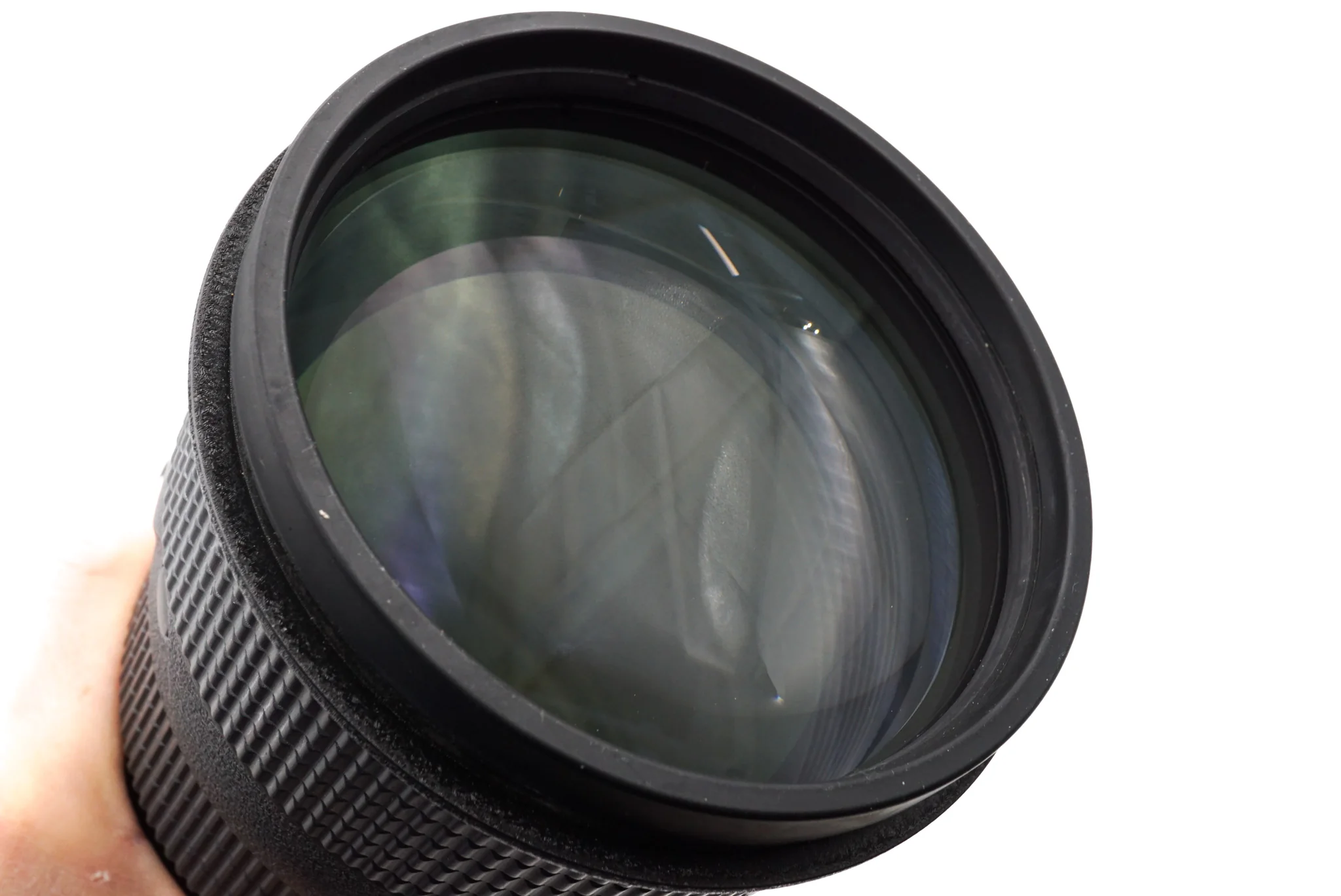 Nikon 300mm f2.8 AF-S Nikkor D ED SWM - Image 5