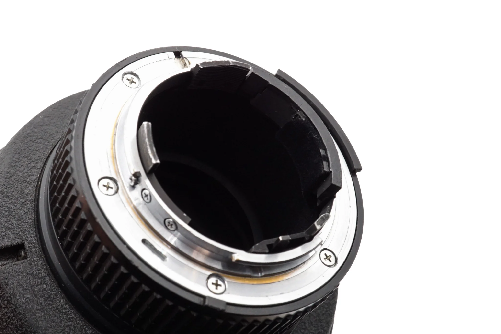 Nikon 300mm f2.8 AF-S Nikkor D ED SWM - Image 6