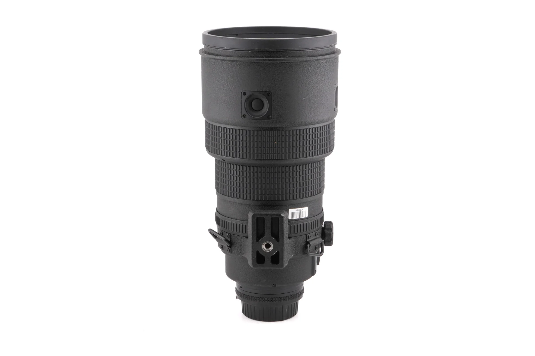 Nikon 300mm f2.8 AF-I Nikkor D ED-IF - Image 2