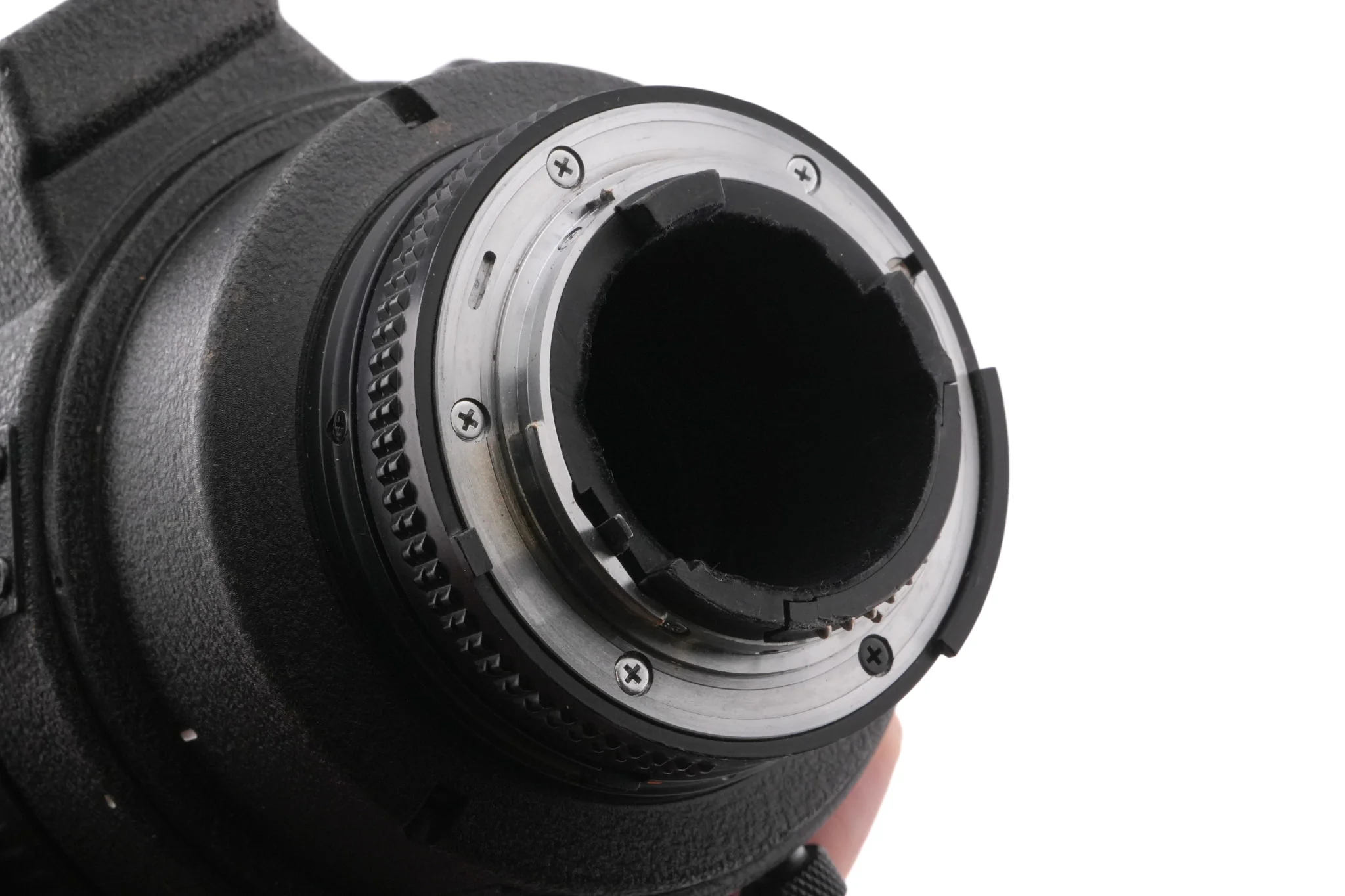 Nikon 300mm f2.8 AF-I Nikkor D ED-IF - Image 6