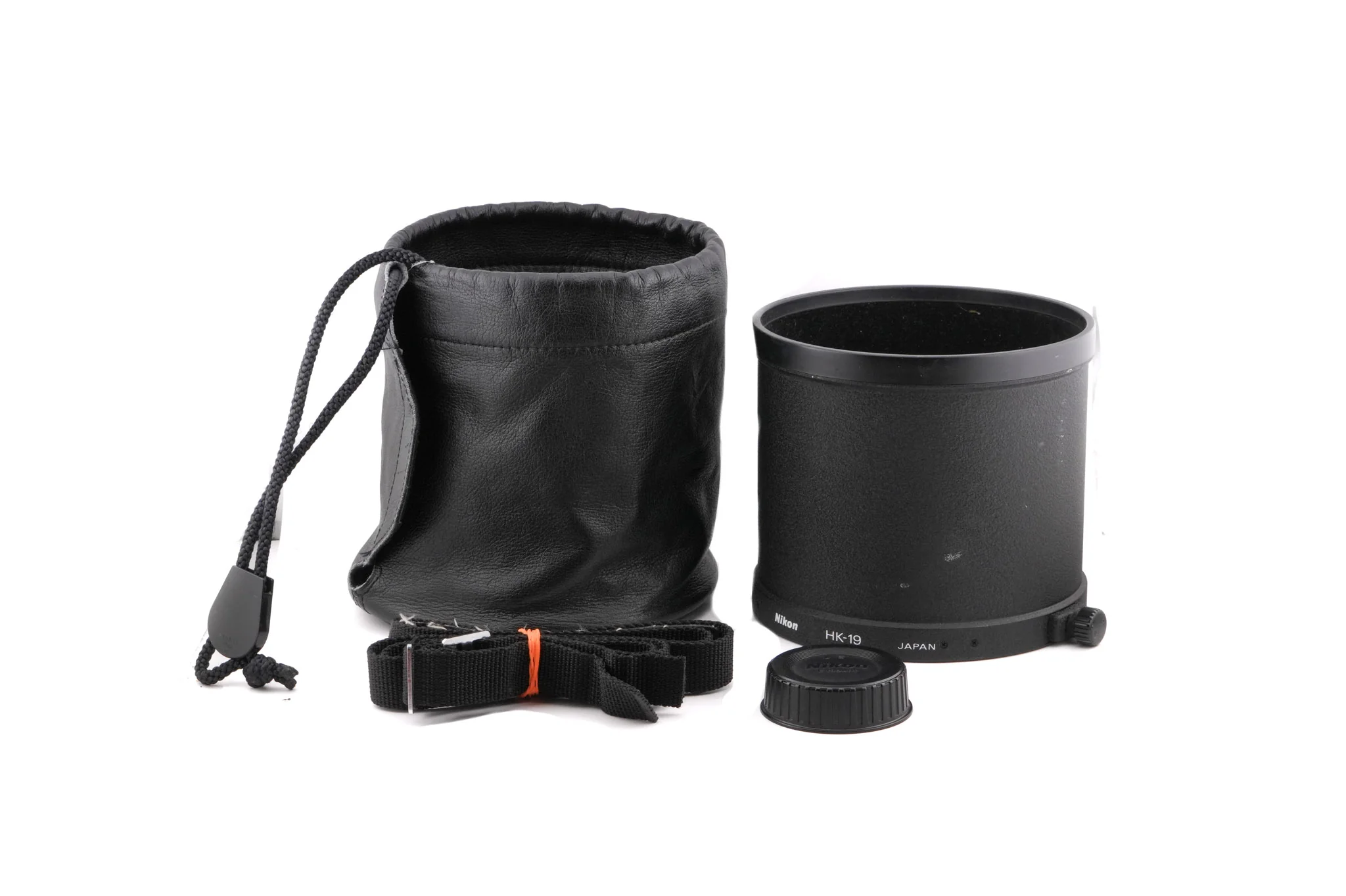 Nikon 300mm f2.8 AF-I Nikkor D ED-IF - Image 7