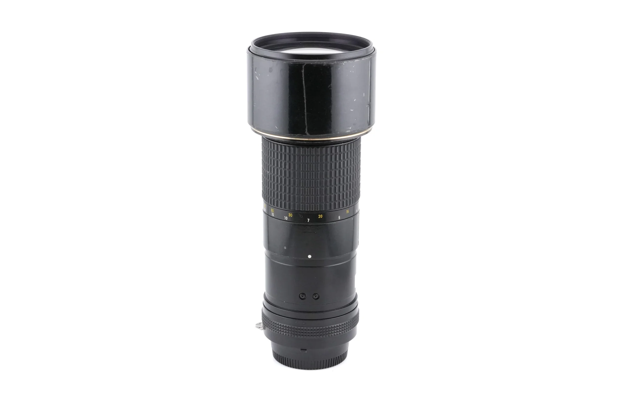 Nikon 300mm f4.5 Nikkor ED AI-S - Image 3