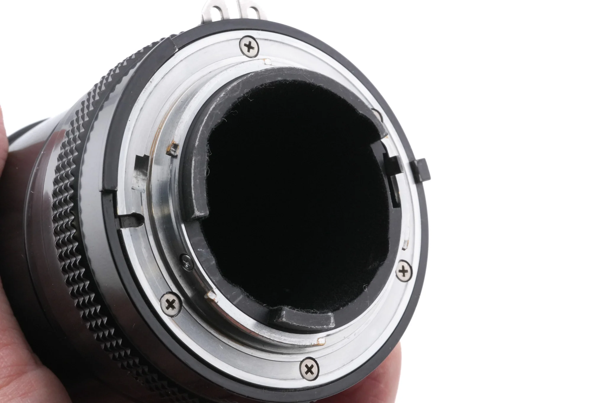 Nikon 300mm f4.5 Nikkor ED AI-S - Image 6