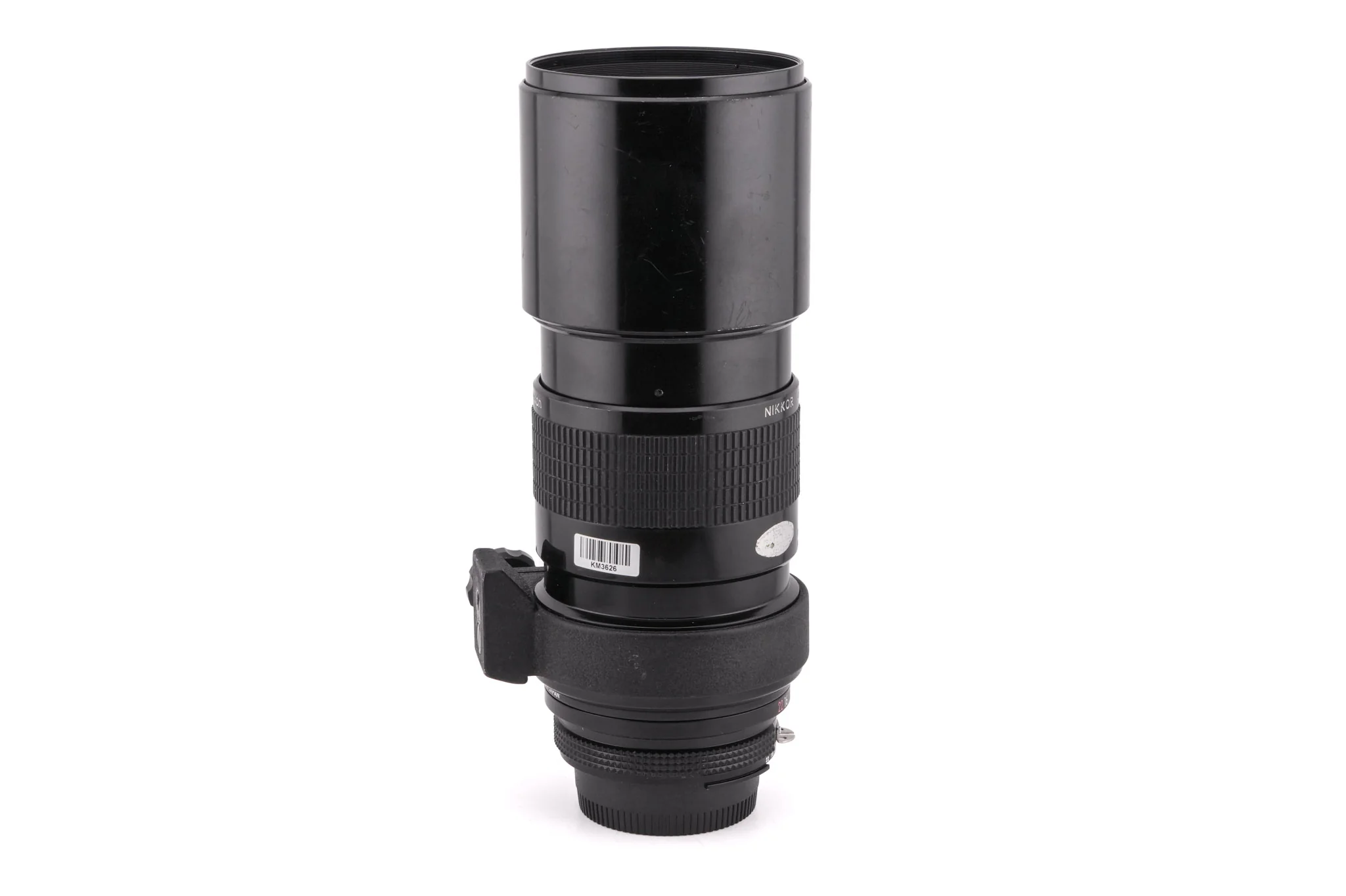 Nikon 300mm f4.5 Nikkor AI - Image 2