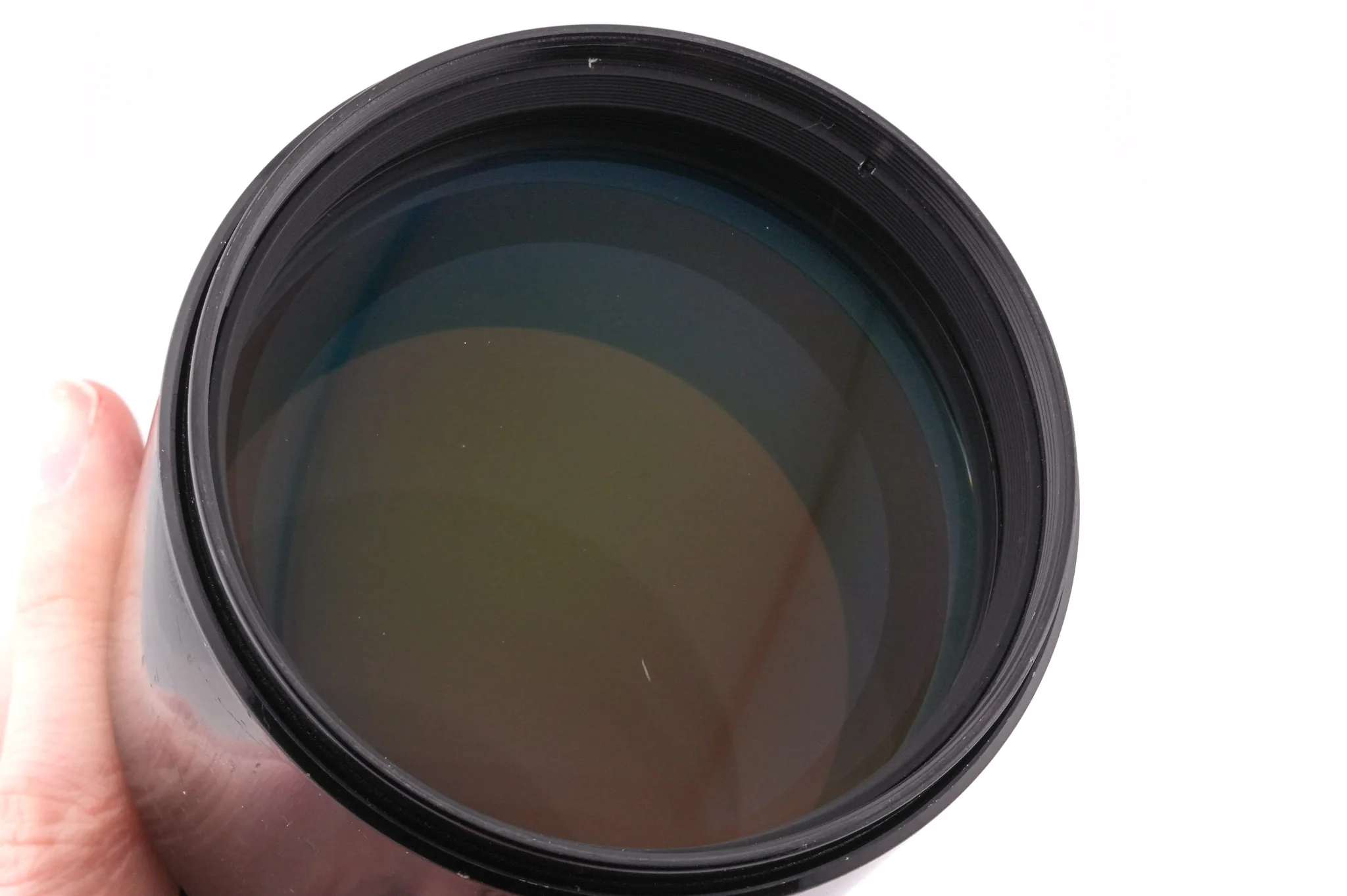 Nikon 300mm f4.5 Nikkor AI - Image 5