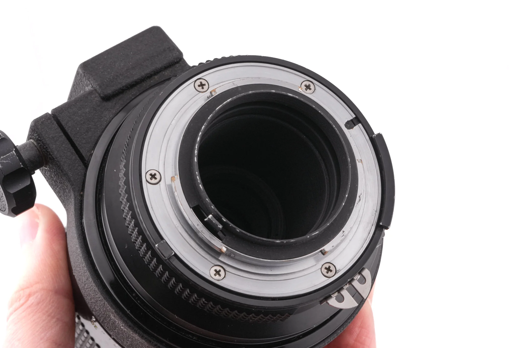 Nikon 300mm f4.5 Nikkor AI - Image 6