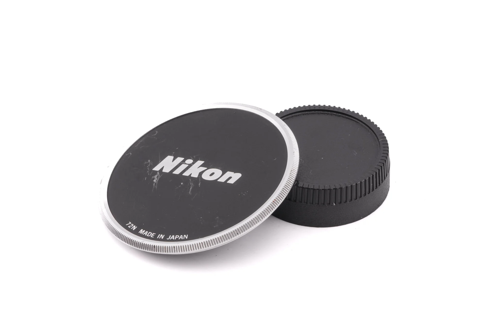Nikon 300mm f4.5 Nikkor AI - Image 7