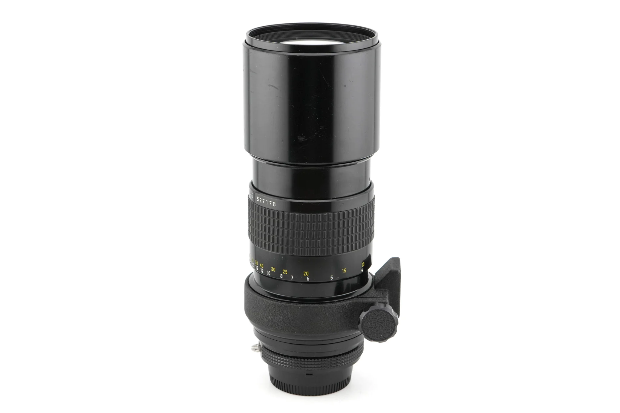 Nikon 300mm f4.5 Nikkor AI - Image 2