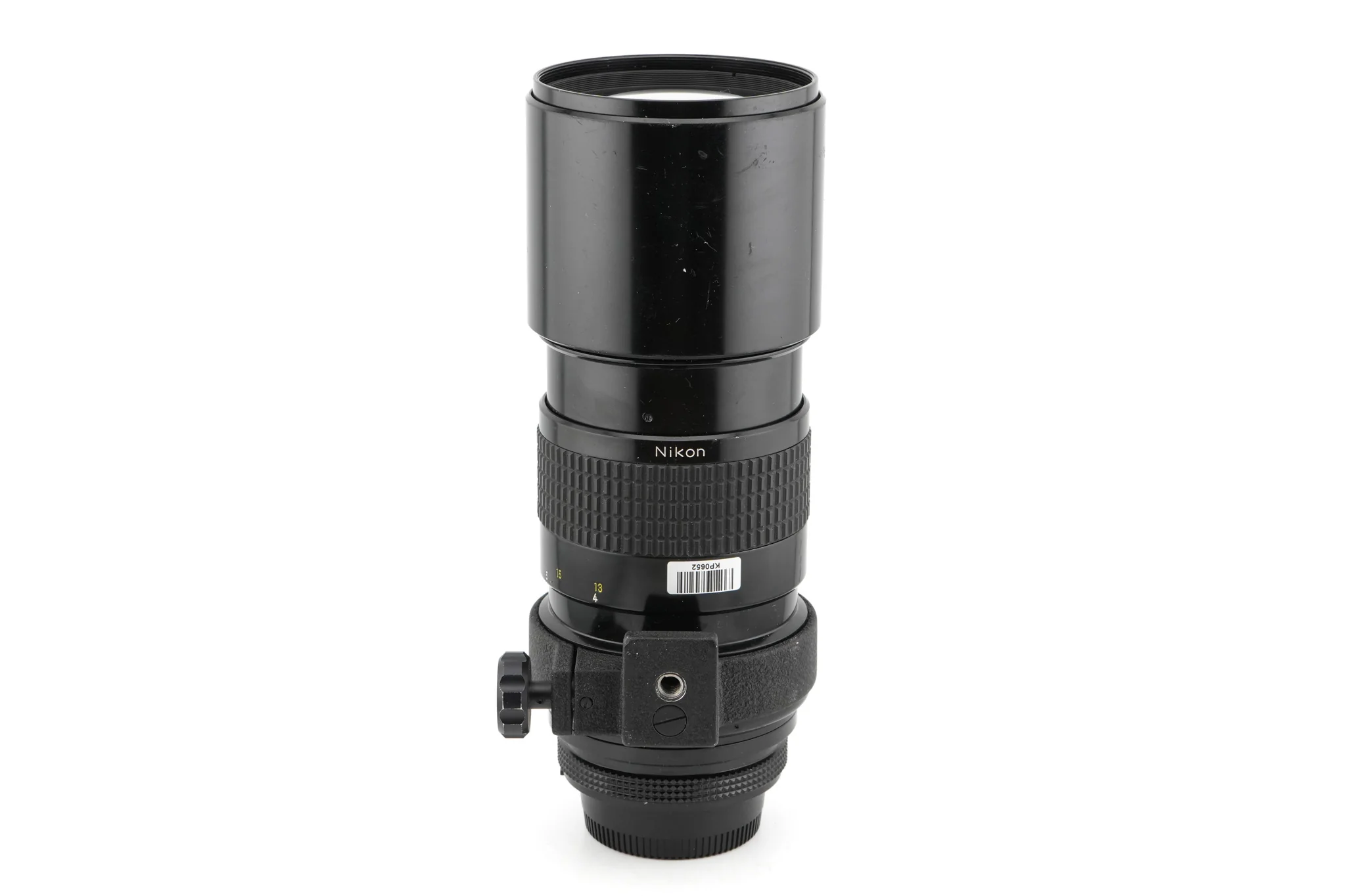 Nikon 300mm f4.5 Nikkor AI - Image 3