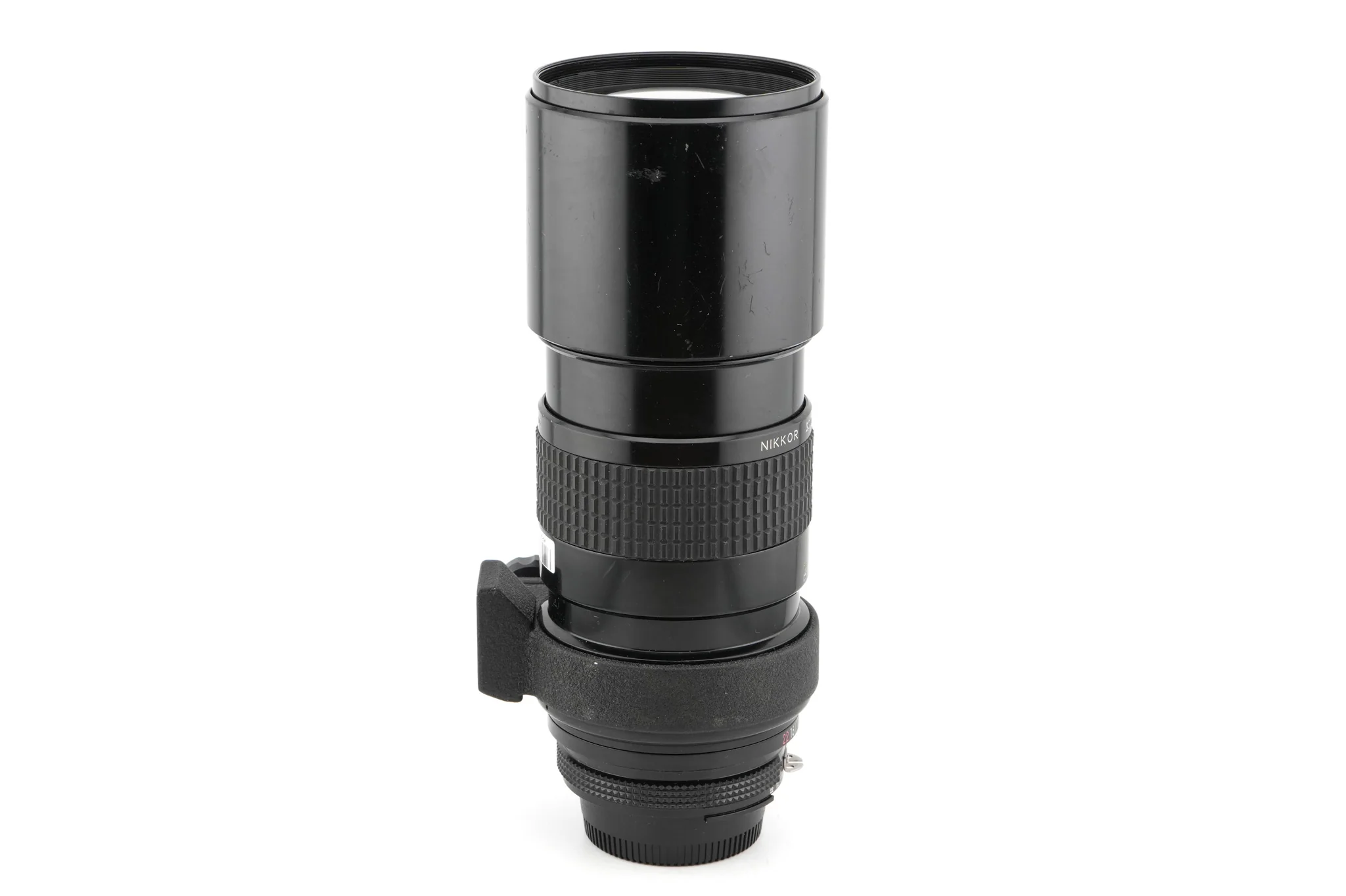 Nikon 300mm f4.5 Nikkor AI - Image 4