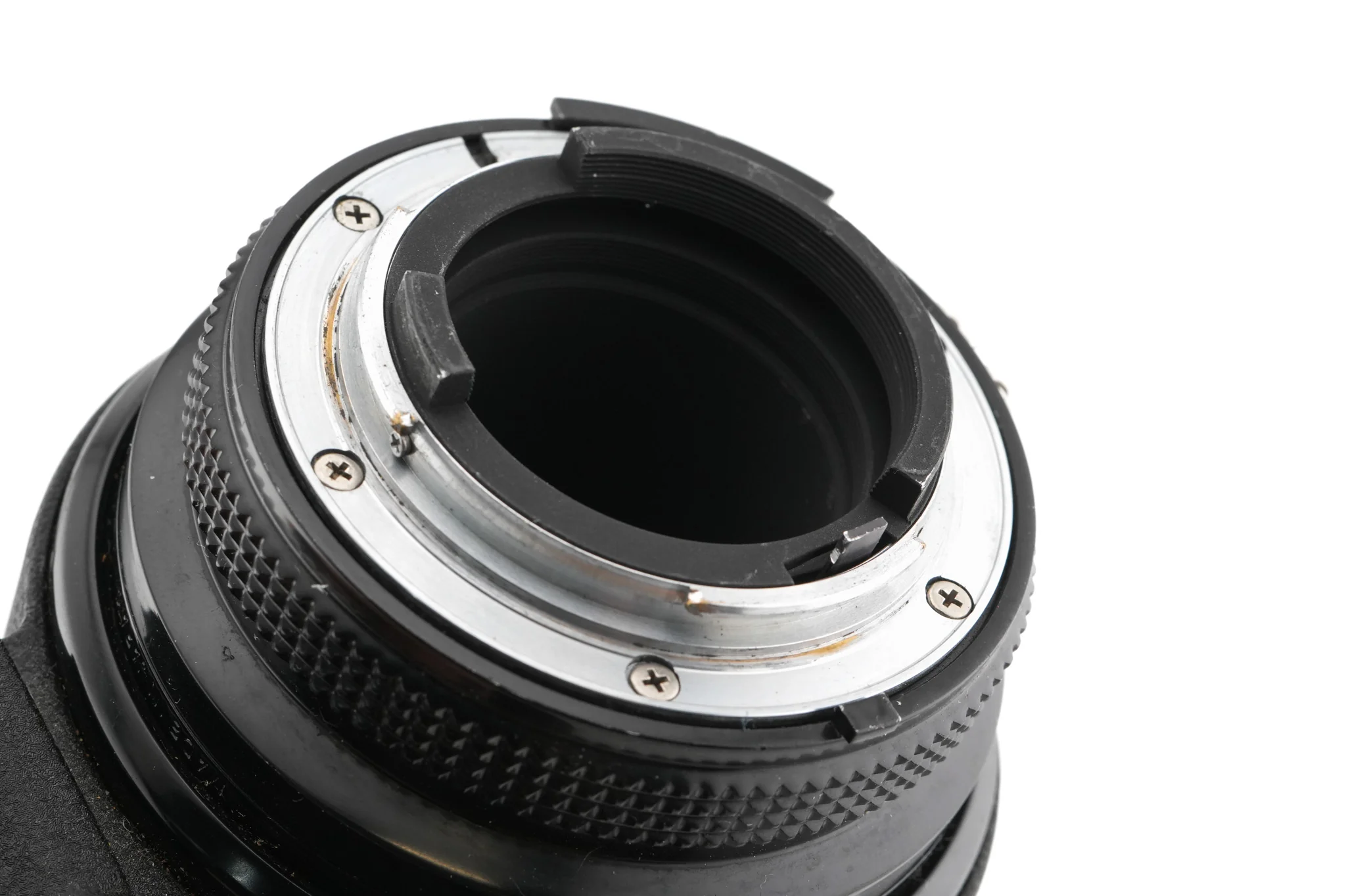Nikon 300mm f4.5 Nikkor AI - Image 6