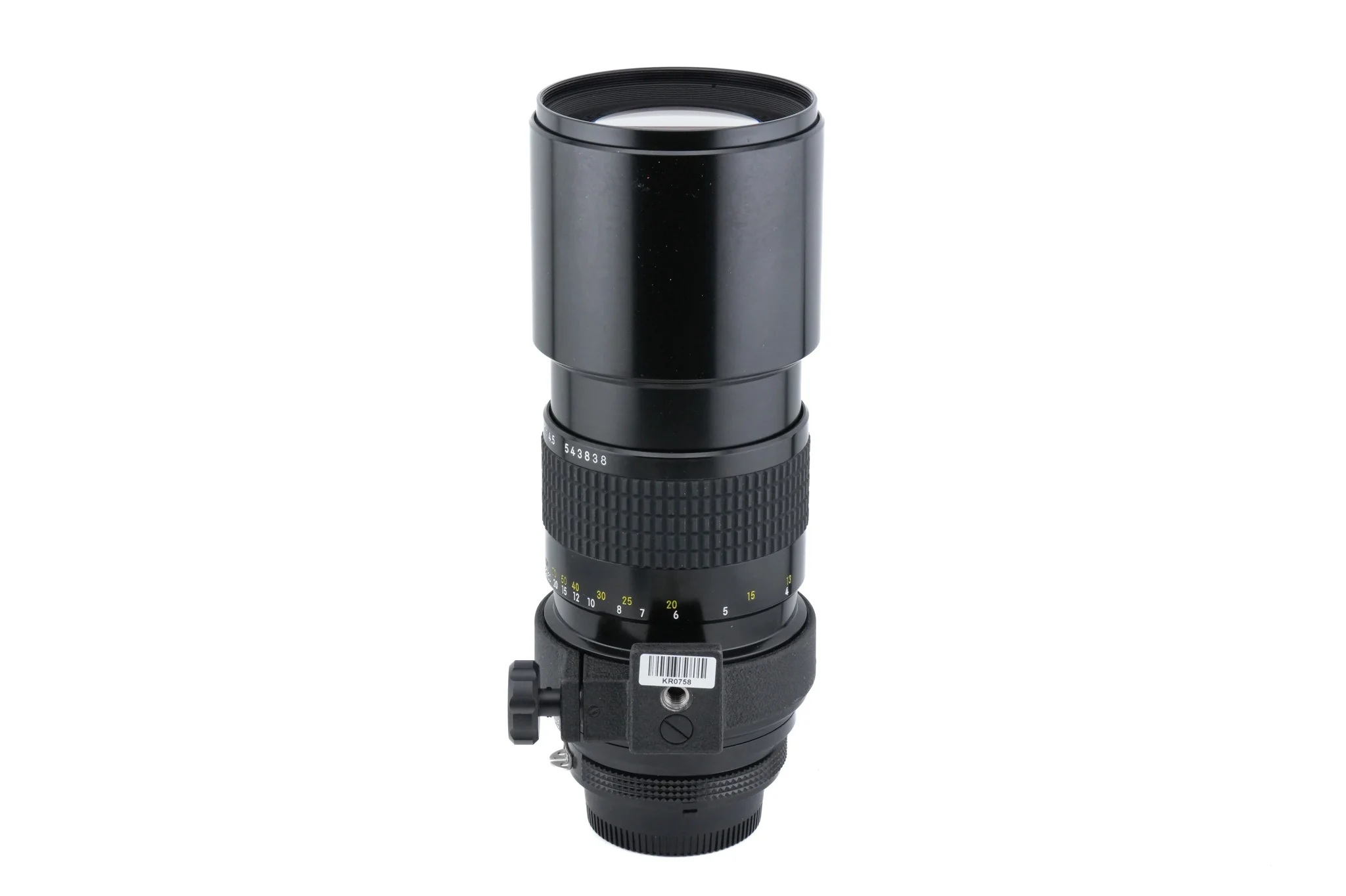 Nikon 300mm f4.5 Nikkor AI - Image 2