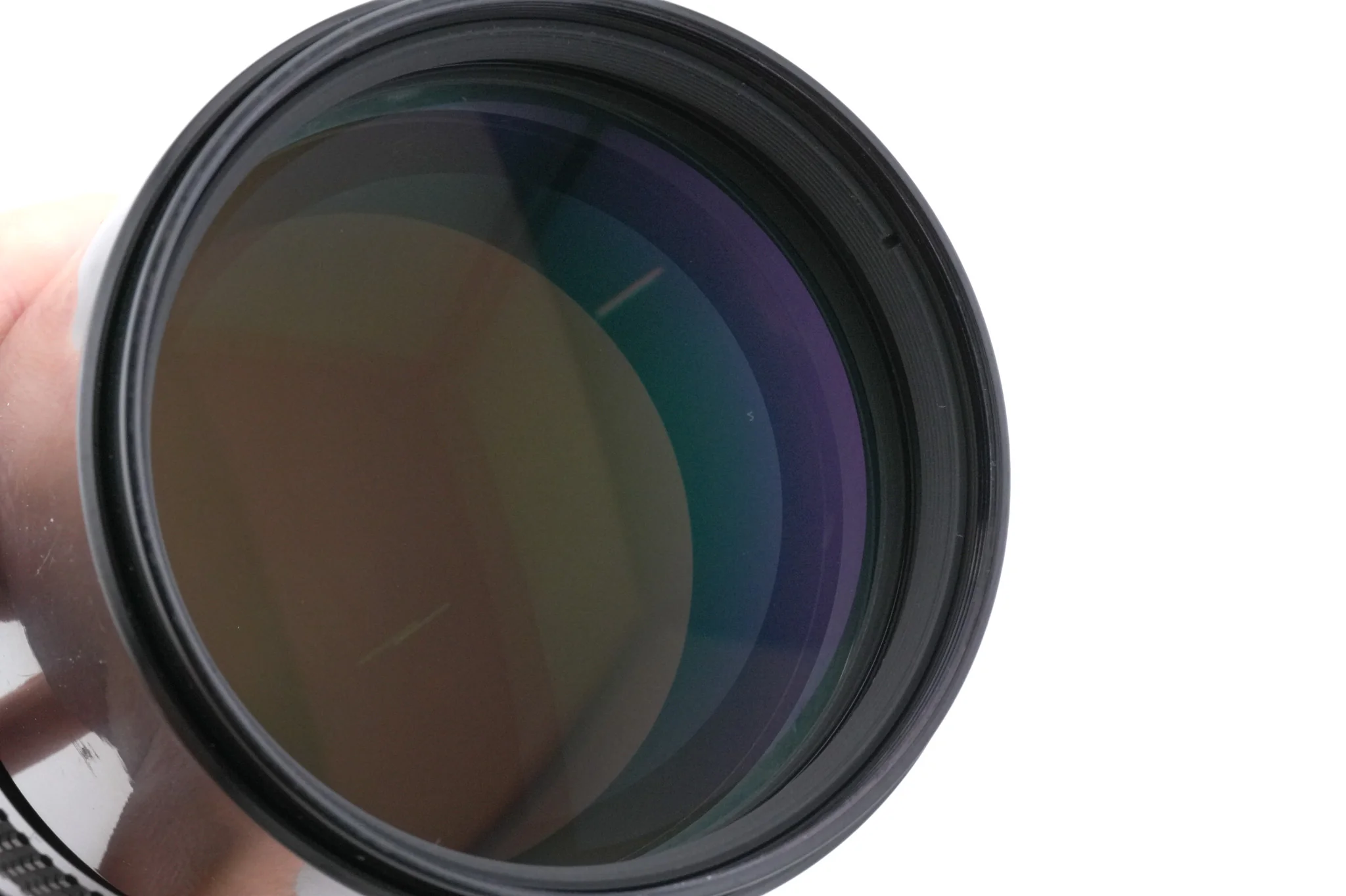 Nikon 300mm f4.5 Nikkor AI - Image 5