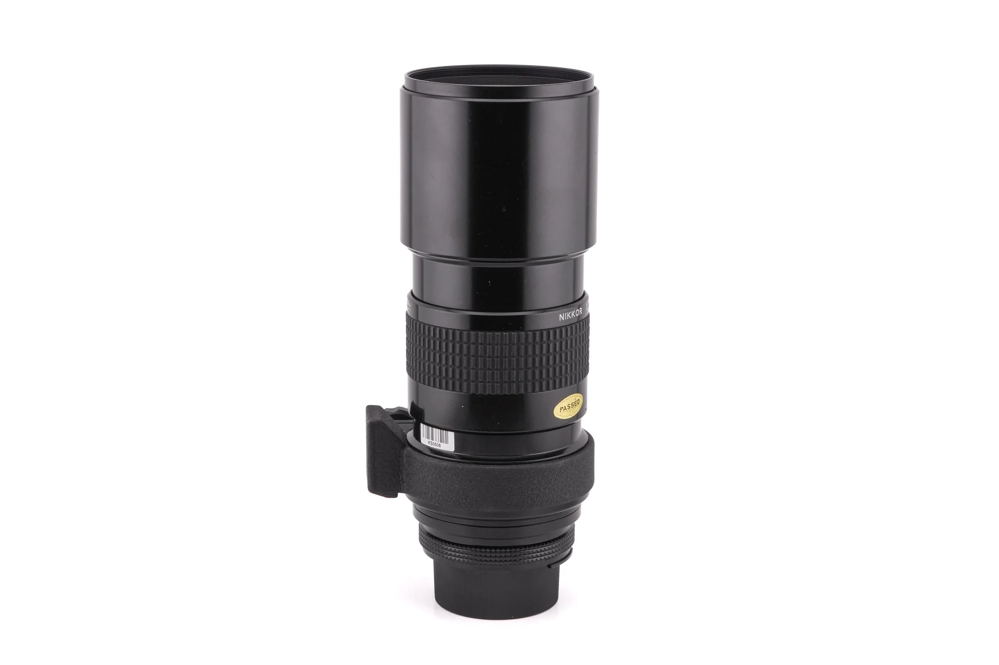 Nikon 300mm f4.5 Nikkor AI - Image 2