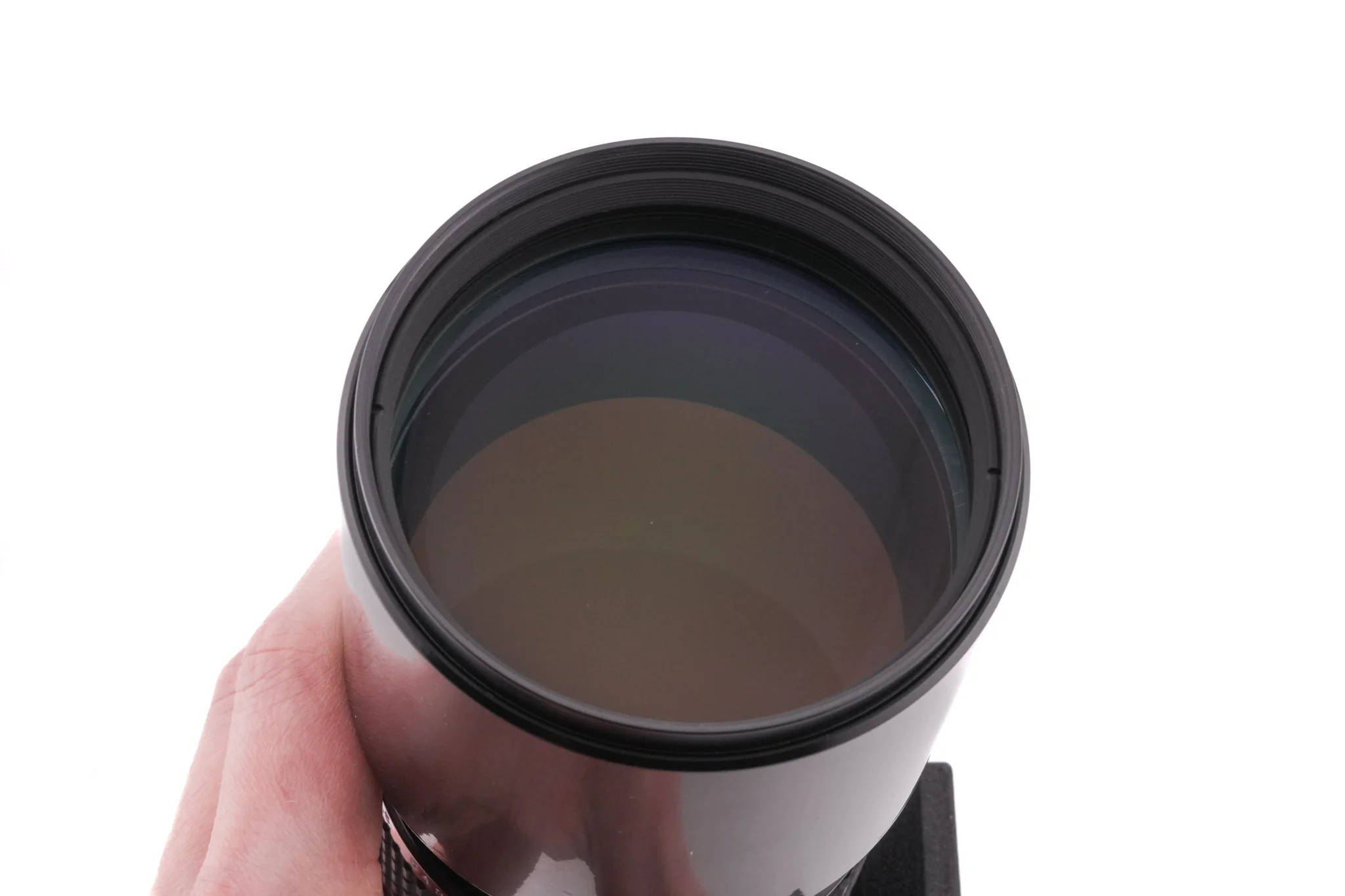 Nikon 300mm f4.5 Nikkor AI - Image 5