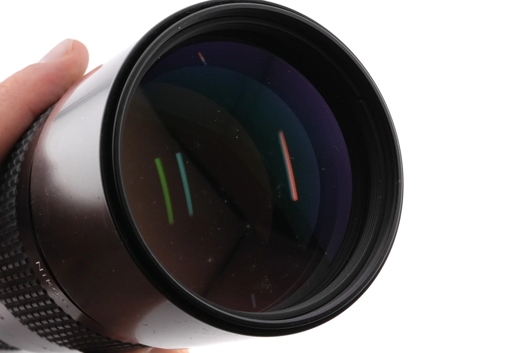 Nikon 300mm f4.5 Nikkor AI-S - Image 3