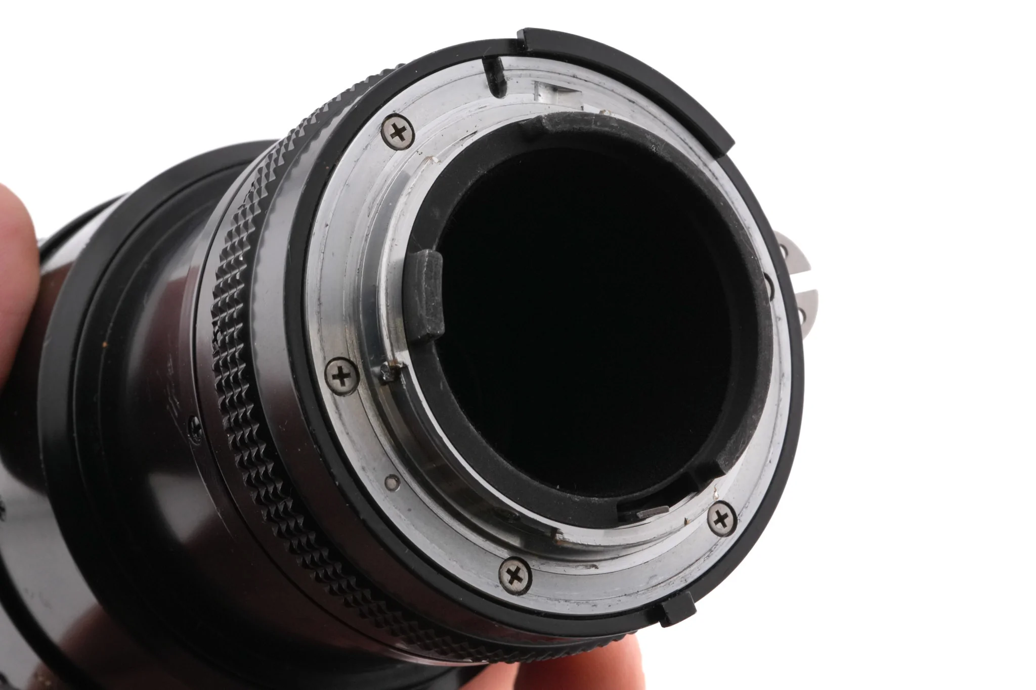 Nikon 300mm f4.5 Nikkor AI-S - Image 4