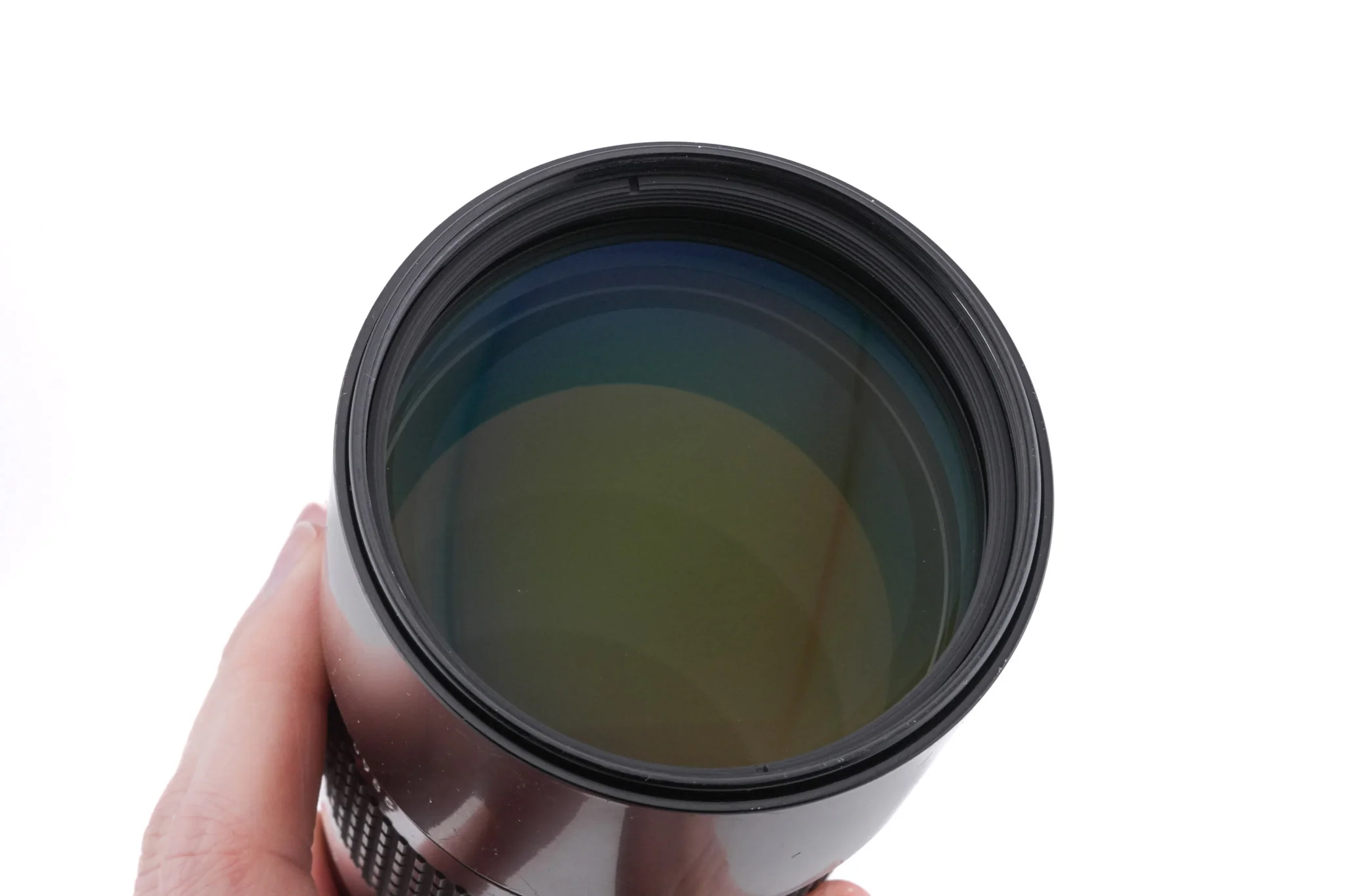Nikon 300mm f4.5 Nikkor AI-S - Image 3