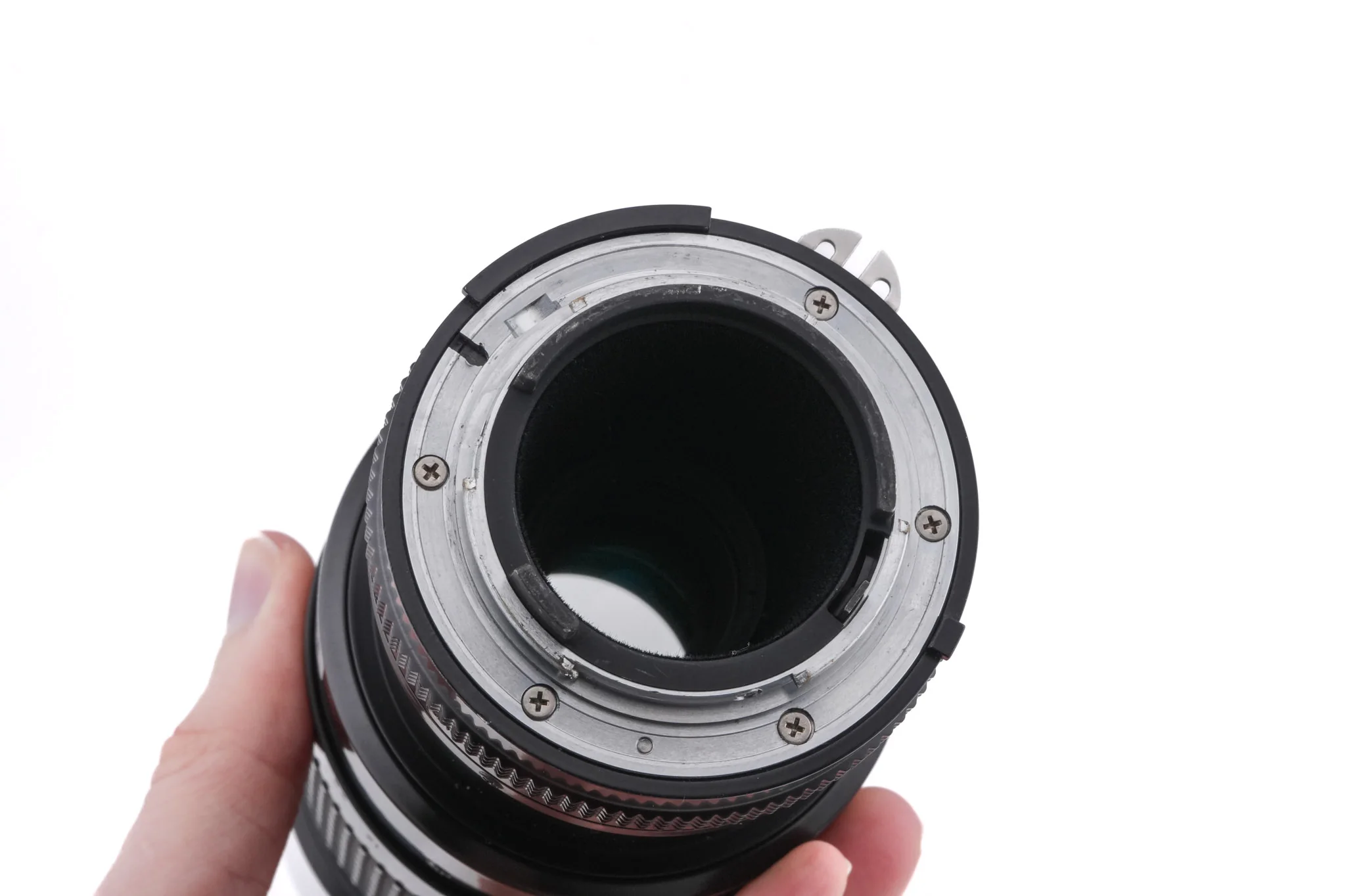 Nikon 300mm f4.5 Nikkor AI-S - Image 4