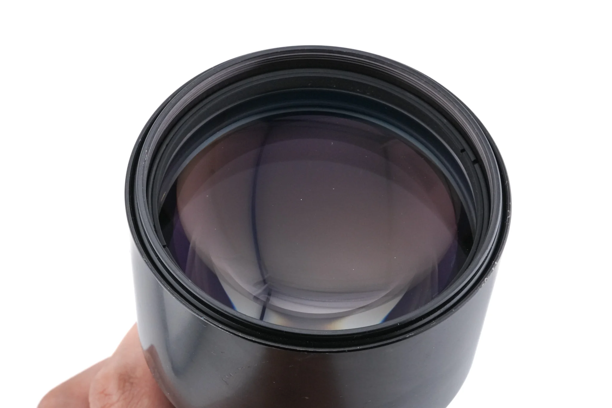 Nikon 300mm f4.5 Nikkor* ED IF AI - Image 5