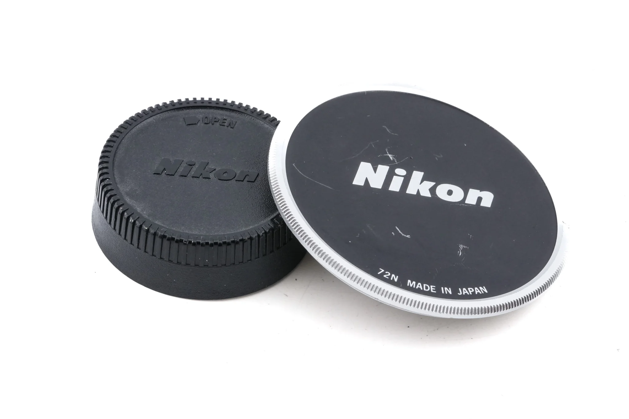 Nikon 300mm f4.5 Nikkor* ED IF AI - Image 7