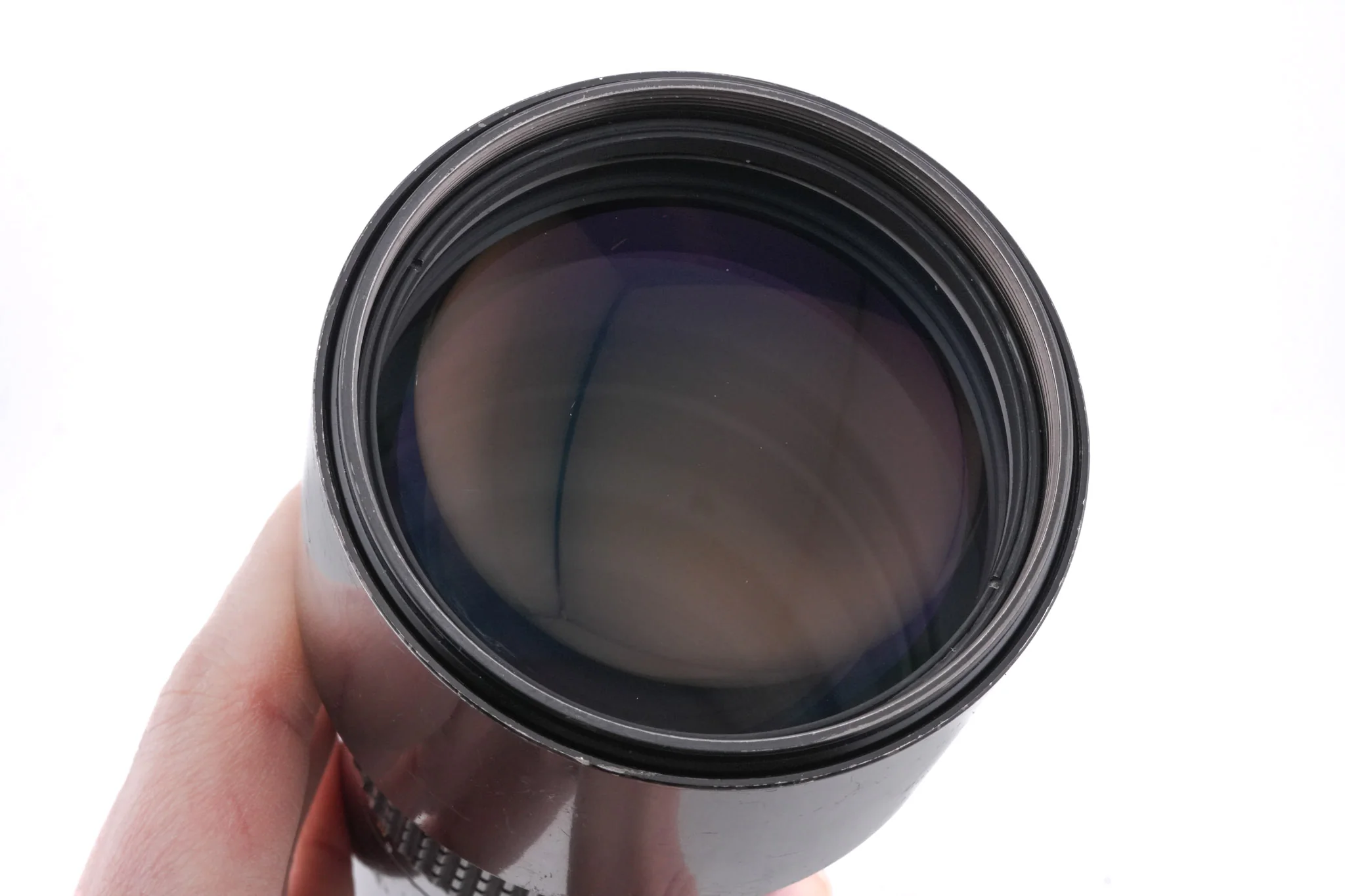 Nikon 300mm f4.5 Nikkor* ED IF AI - Image 5