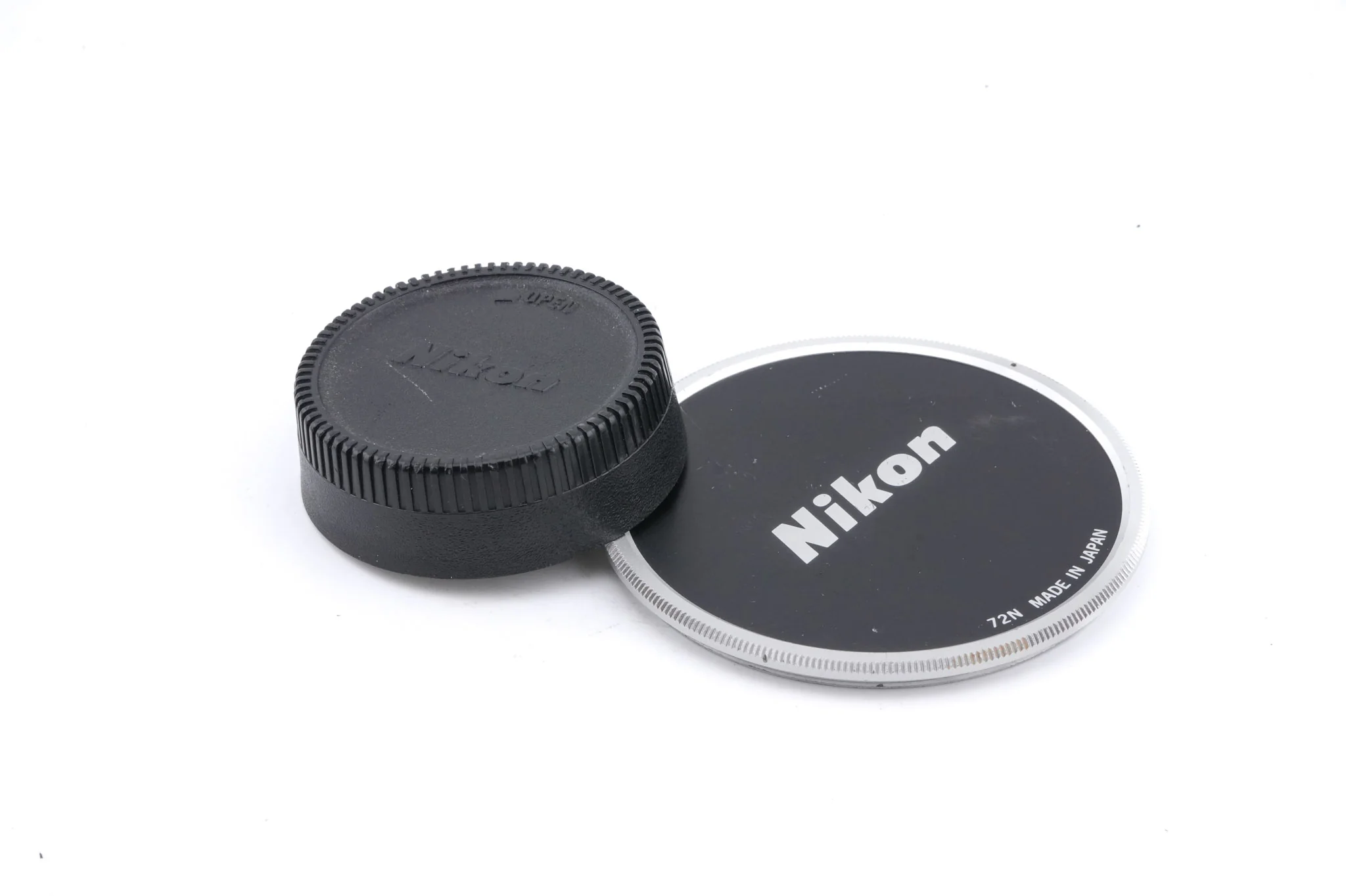 Nikon 300mm f4.5 Nikkor* ED IF AI - Image 7