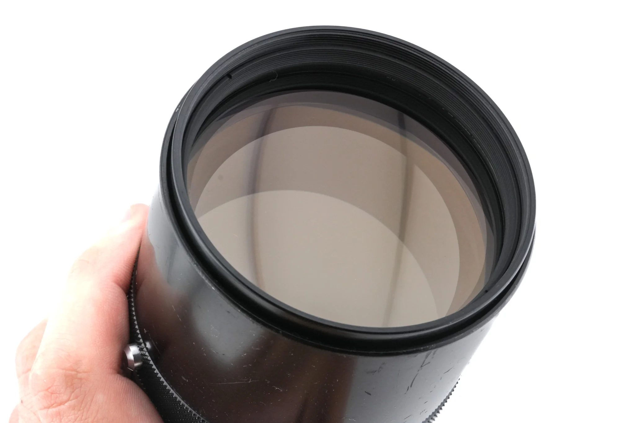 Nikon 300mm f4.5 Nikkor-H Auto AI'd - Image 3