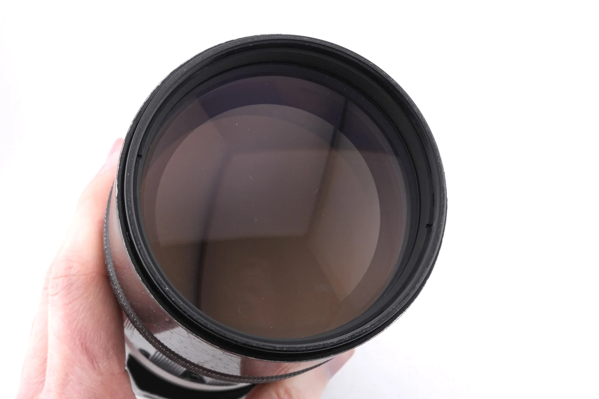 Nikon 300mm f4.5 Nikkor-P Auto AI'd - Image 3